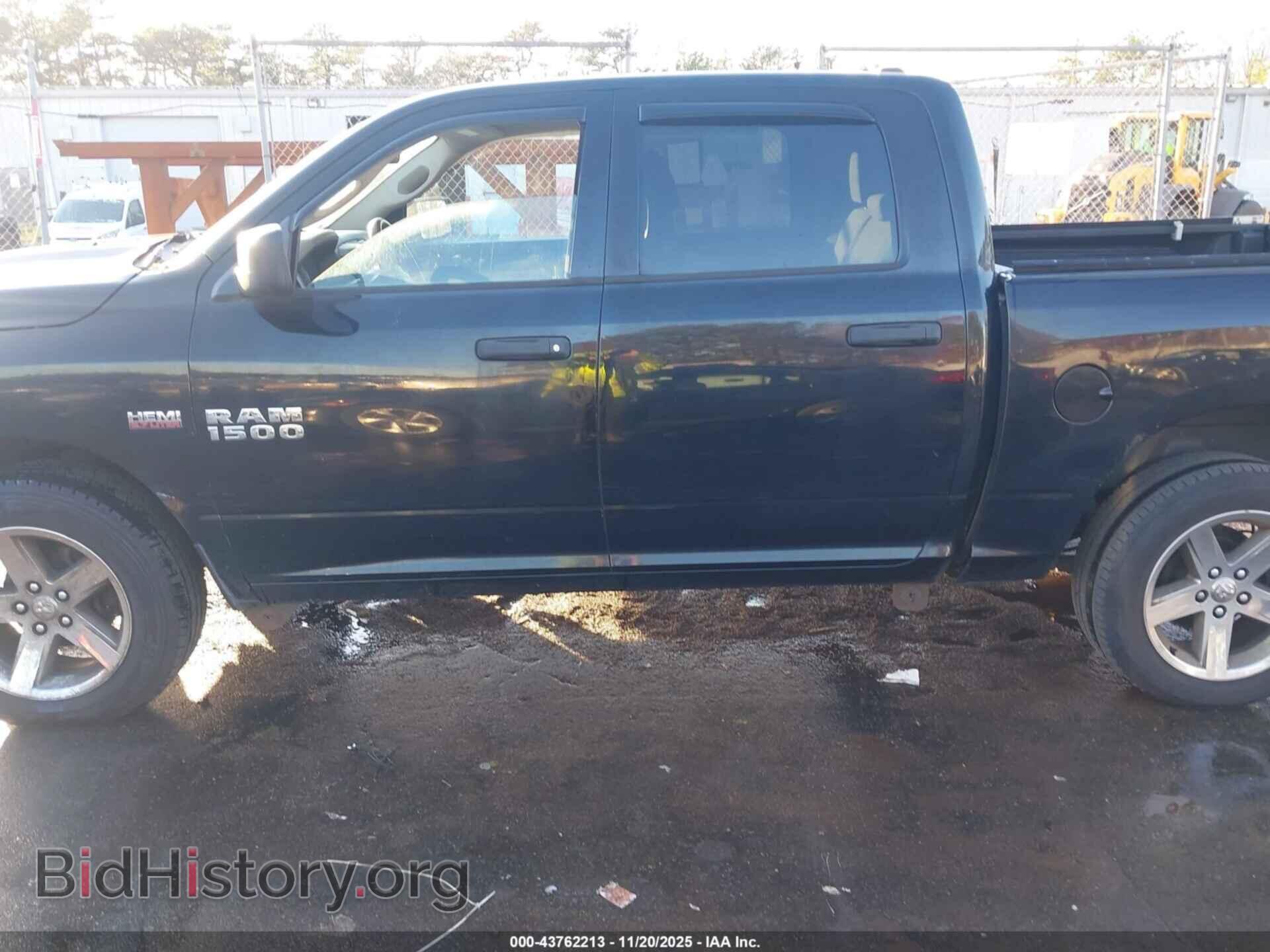 2013 RAM 1500 - VIN: 1C6RR7KT8DS524401 - Photo 15