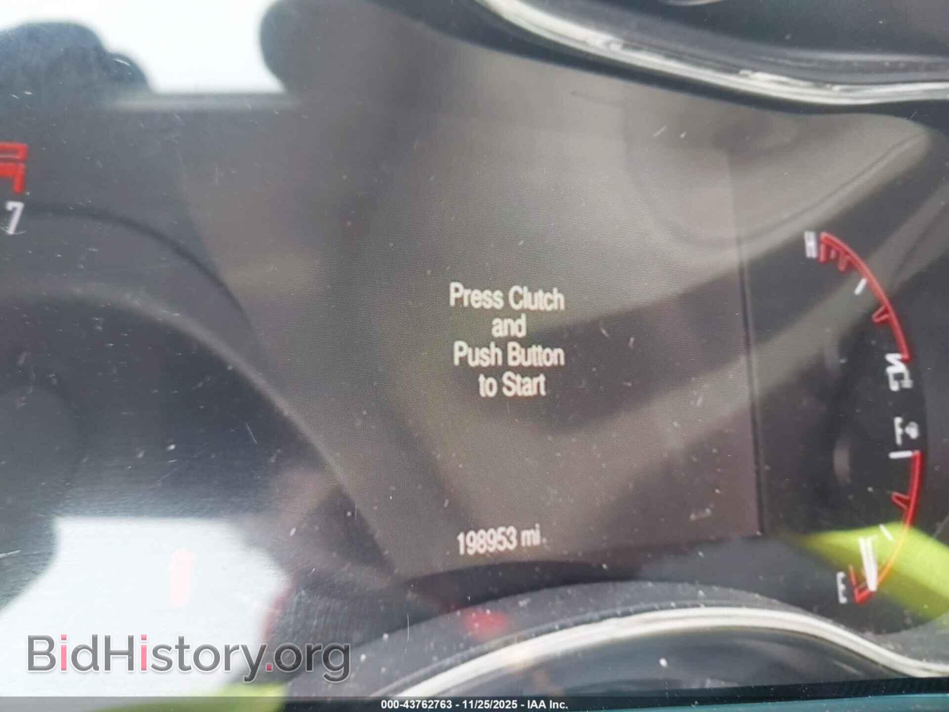 2015 DODGE DURANGO - VIN: 1C4RDJAG0FC885935 - Фото 7