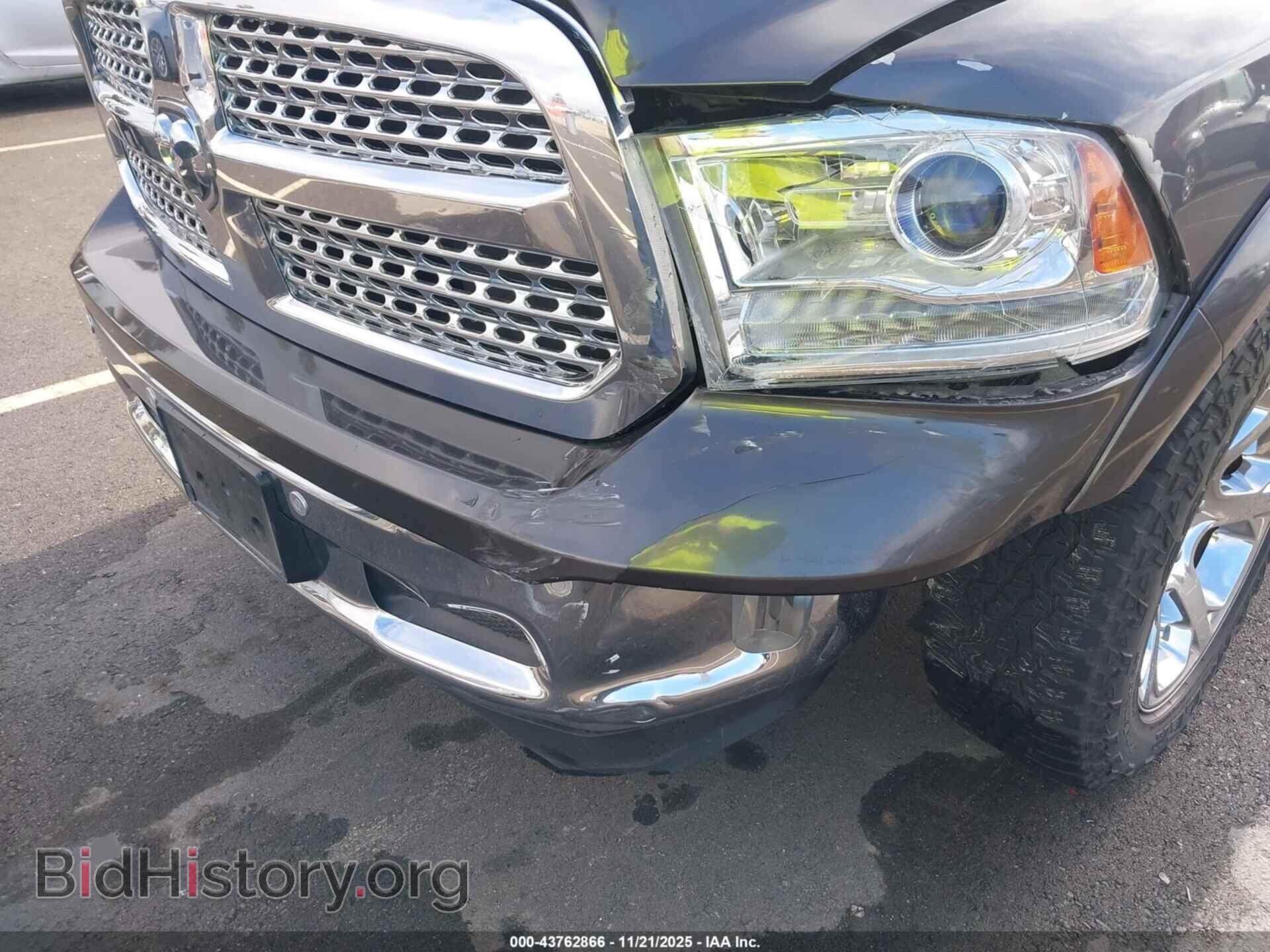 2018 RAM 1500 - VIN: 1C6RR7NT3JS152568 - Фото 6