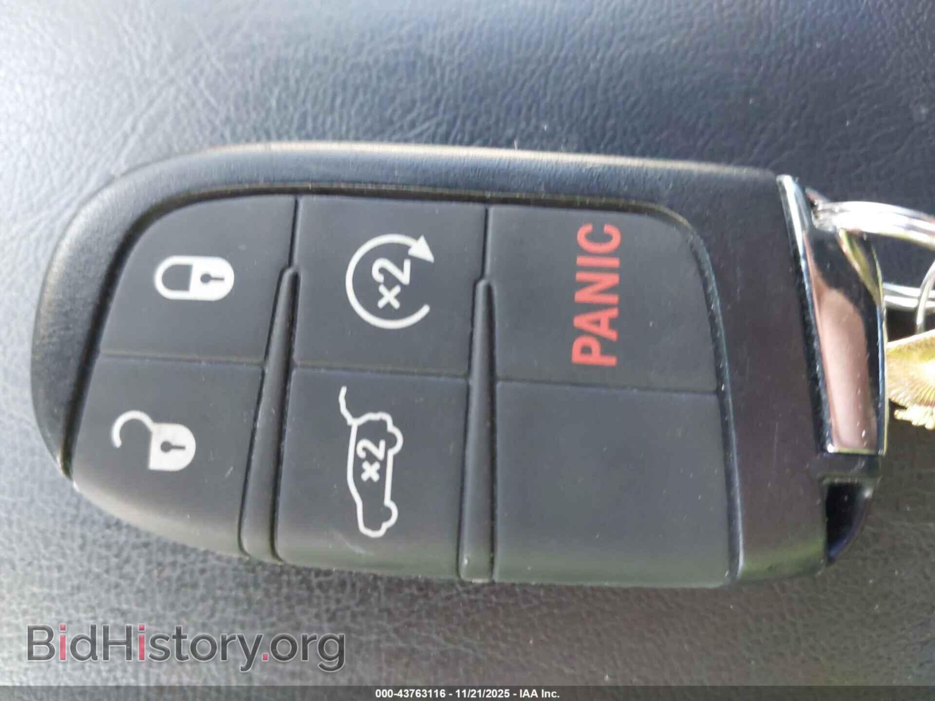 2024 JEEP COMPASS - VIN: 3C4NJDBN1RT158463 - Фото 11