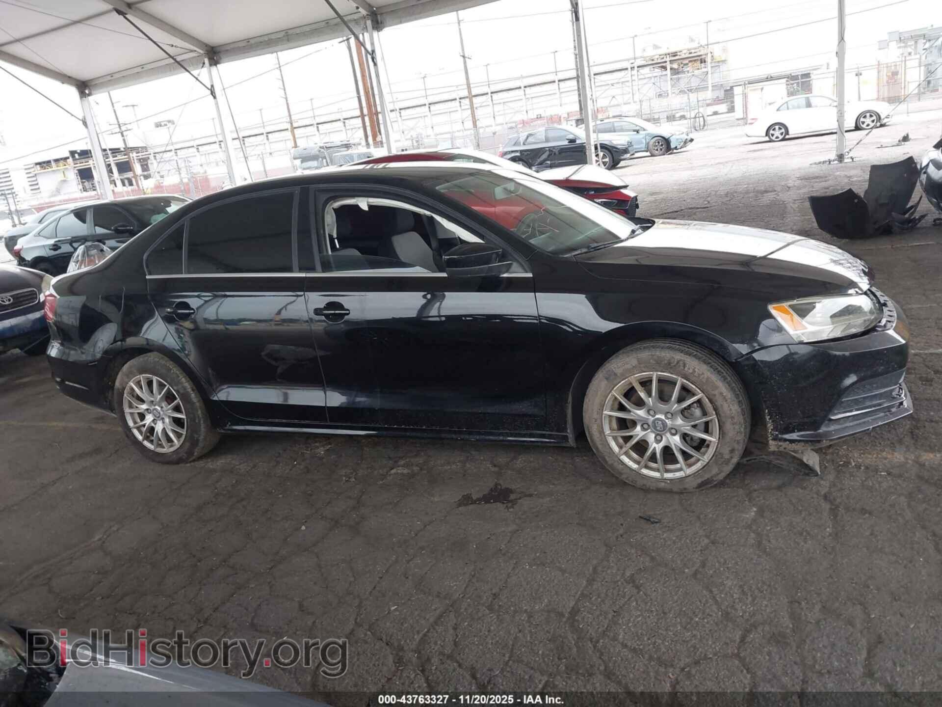 2017 VOLKSWAGEN JETTA - VIN: 3VW2B7AJ2HM385750 - Фото 13
