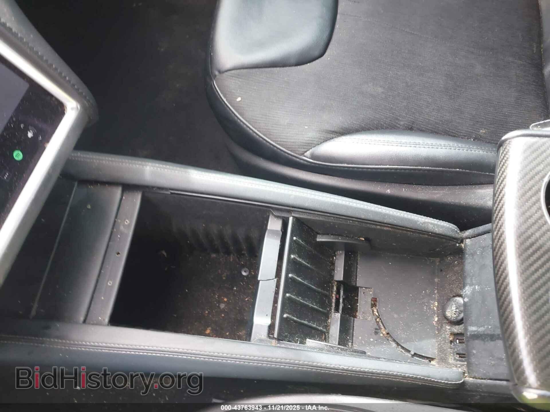 2013 TESLA MODEL S - VIN: 5YJSA1DNXDFP06014 - Photo 18