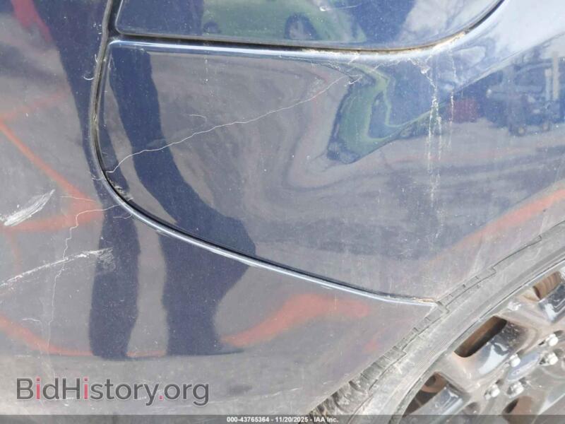 2016 Ford FOCUS (VIN 1FADP3K25GL299058) — photo 6 of 13