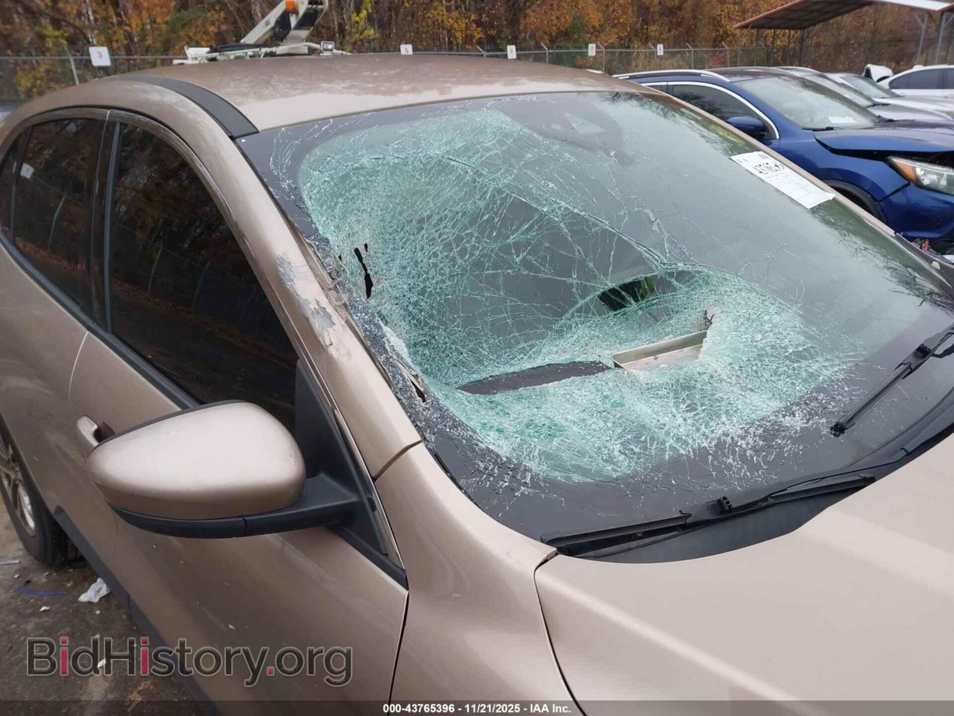 2020 FORD ESCAPE - VIN: 1FMCU9G63LUA04178 - Фото 6