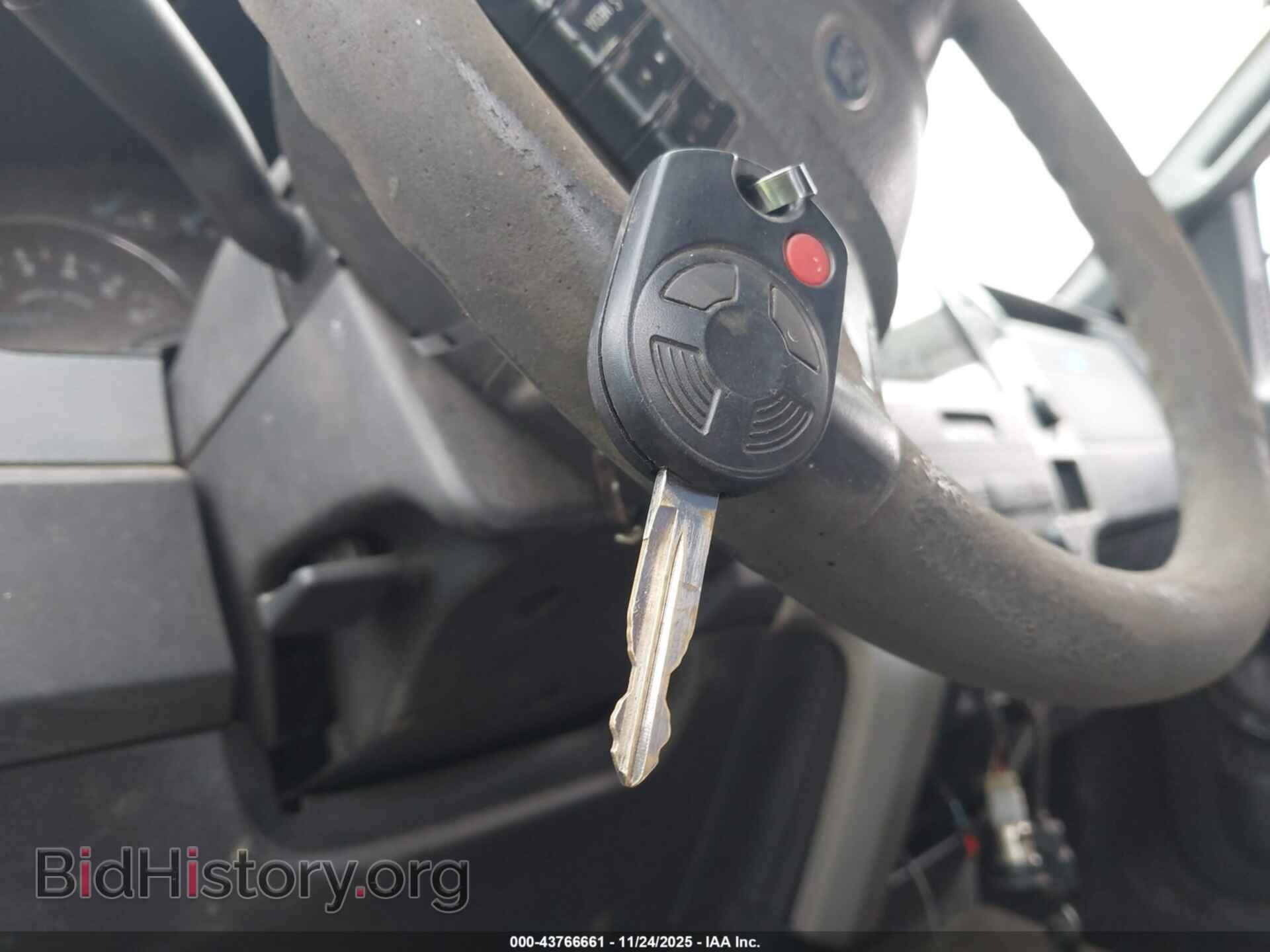2013 FORD F-150 - VIN: 1FTFW1EF7DFB32509 - Фото 11