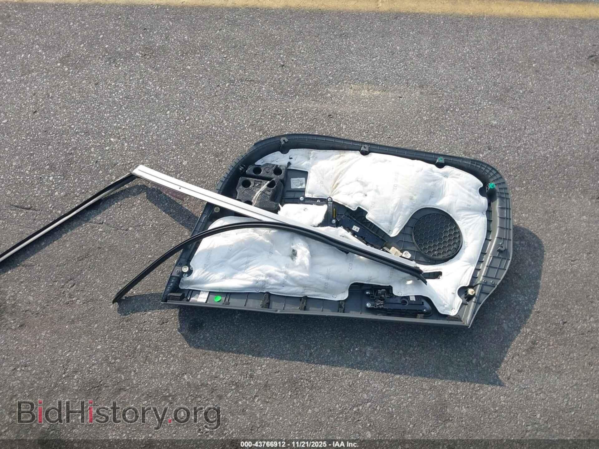 2017 KIA FORTE - VIN: 3KPFK4A76HE053537 - Фото 11