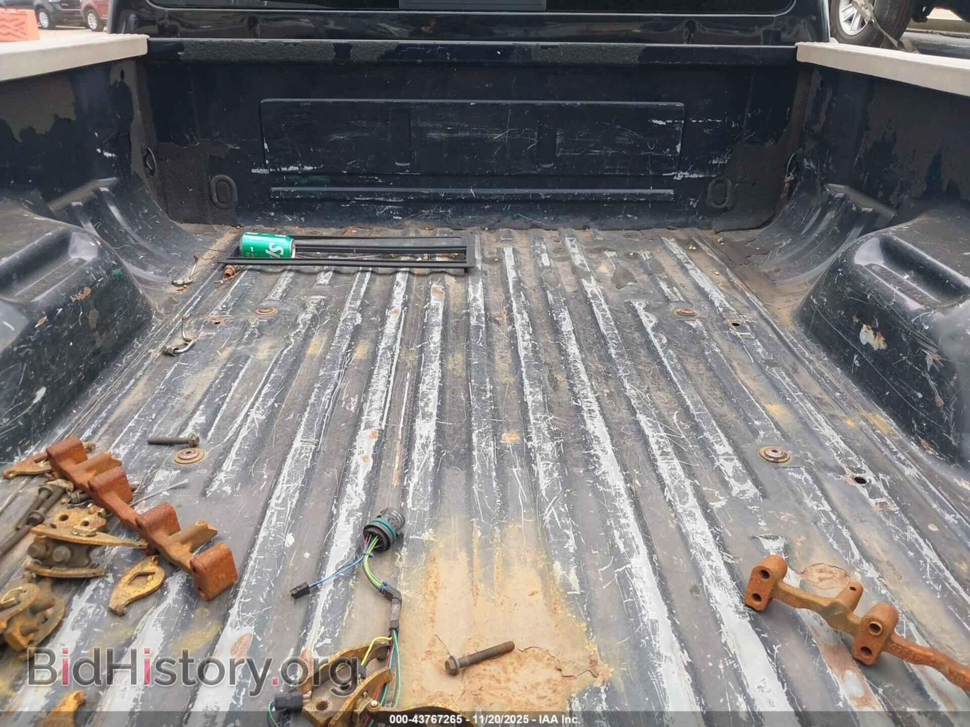 2009 FORD F250 - VIN: 1FTSW21R29EA33338 - Фото 6