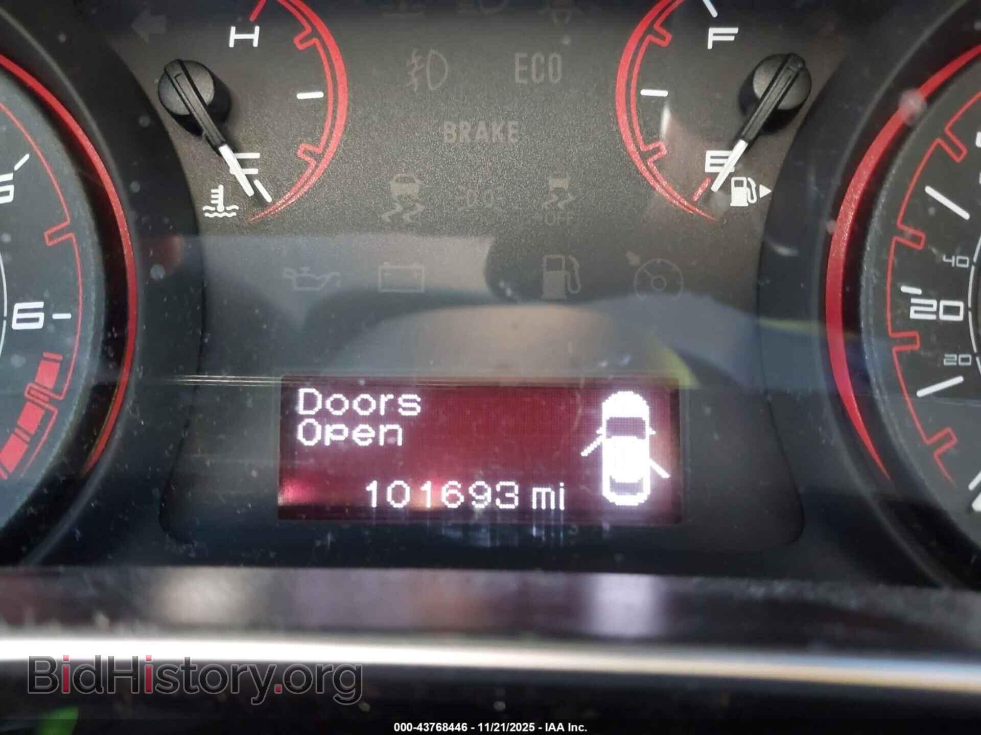 2013 DODGE DART - VIN: 1C3CDFAA1DD303156 - Фото 7