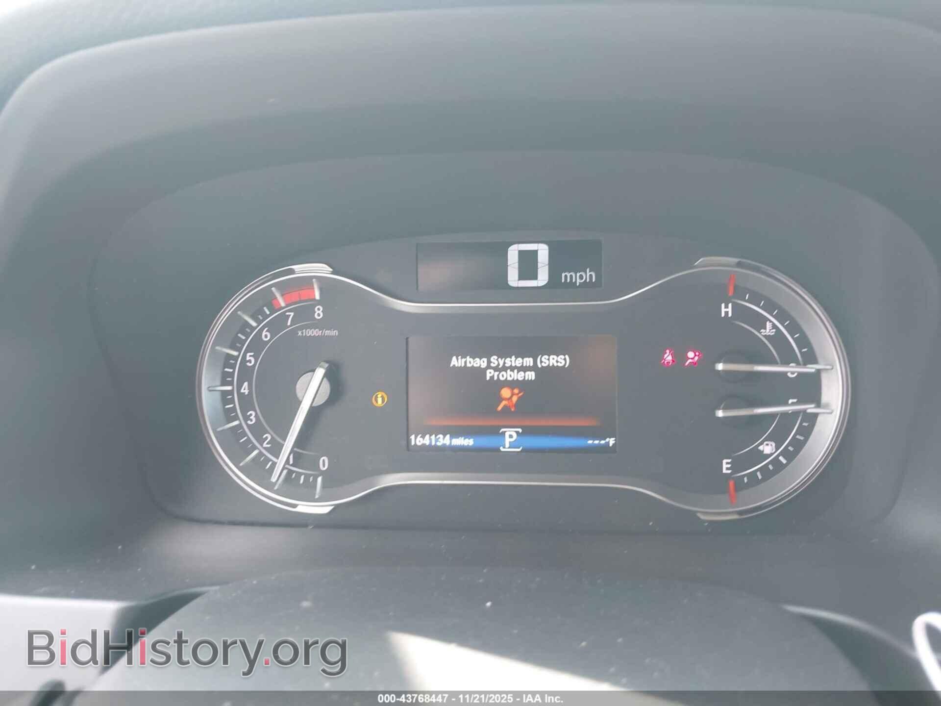 2018 HONDA PILOT - VIN: 5FNYF5H34JB018274 - Фото 7