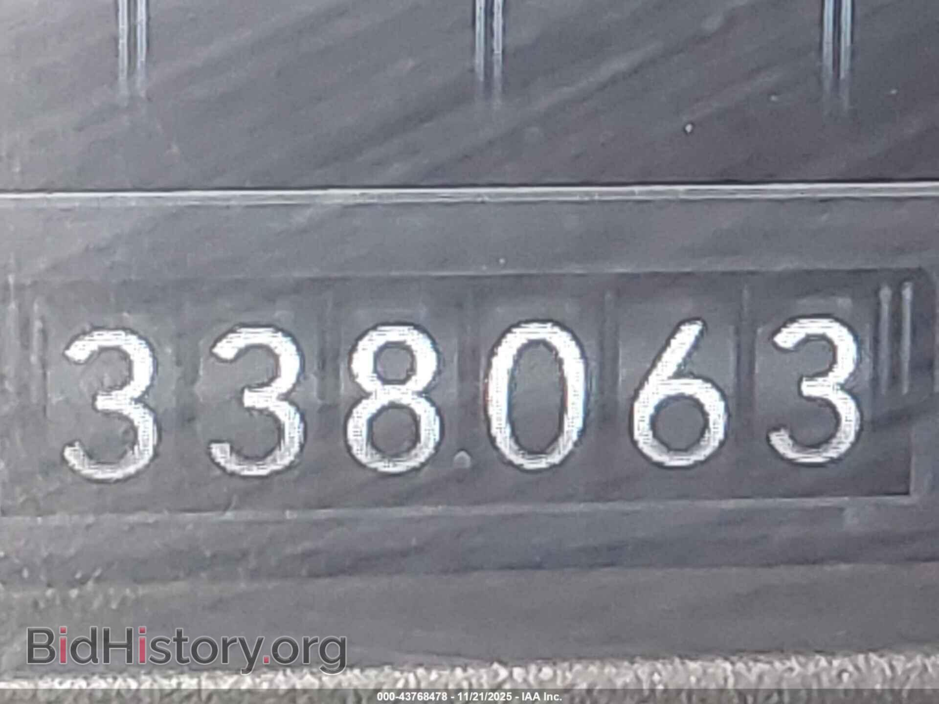 2019 RAM 1500 - VIN: 1C6SRFFT5KN538435 - Фото 7