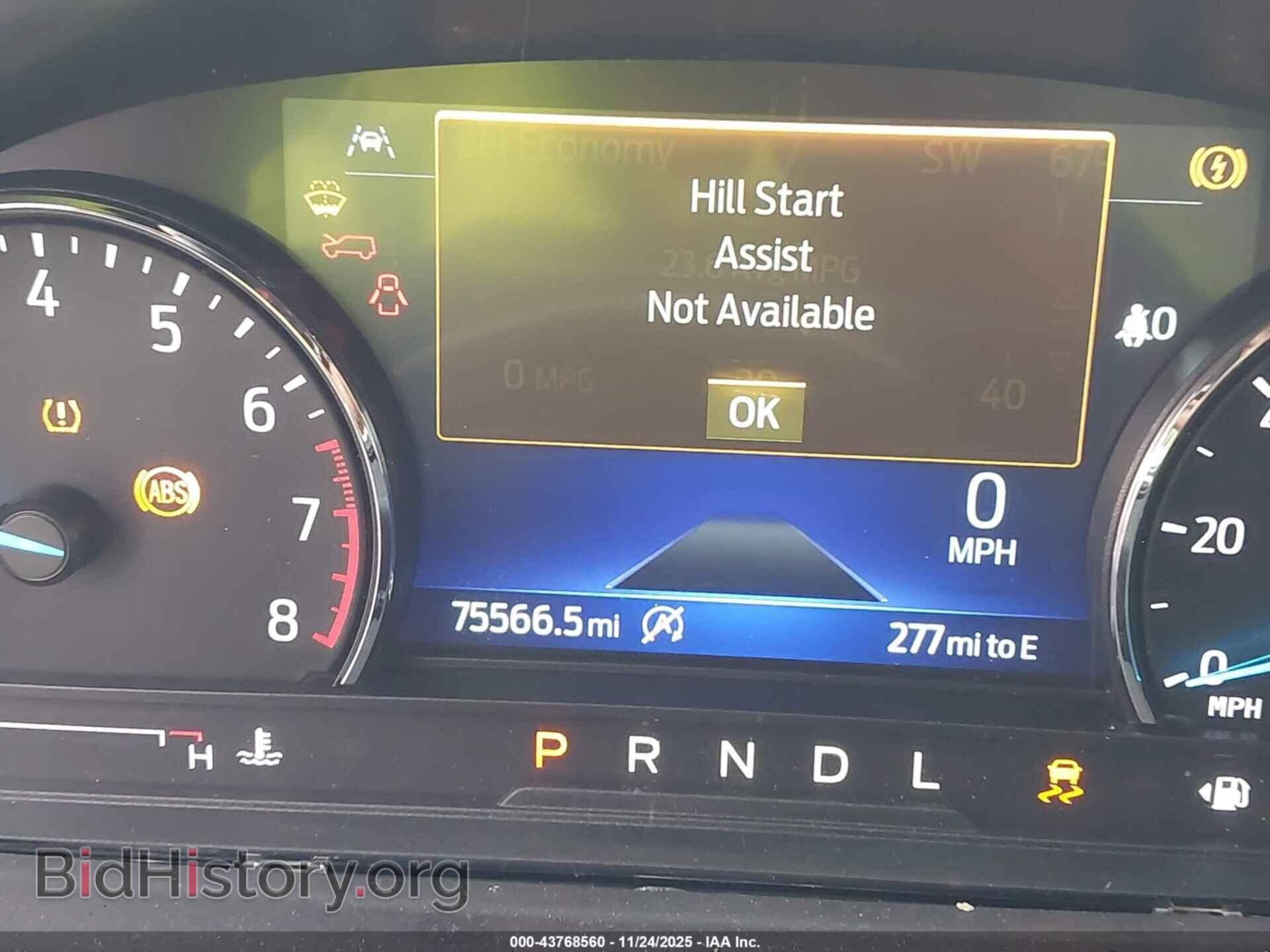 2021 FORD EXPLORER - VIN: 1FMSK7DH2MGA04796 - Фото 15