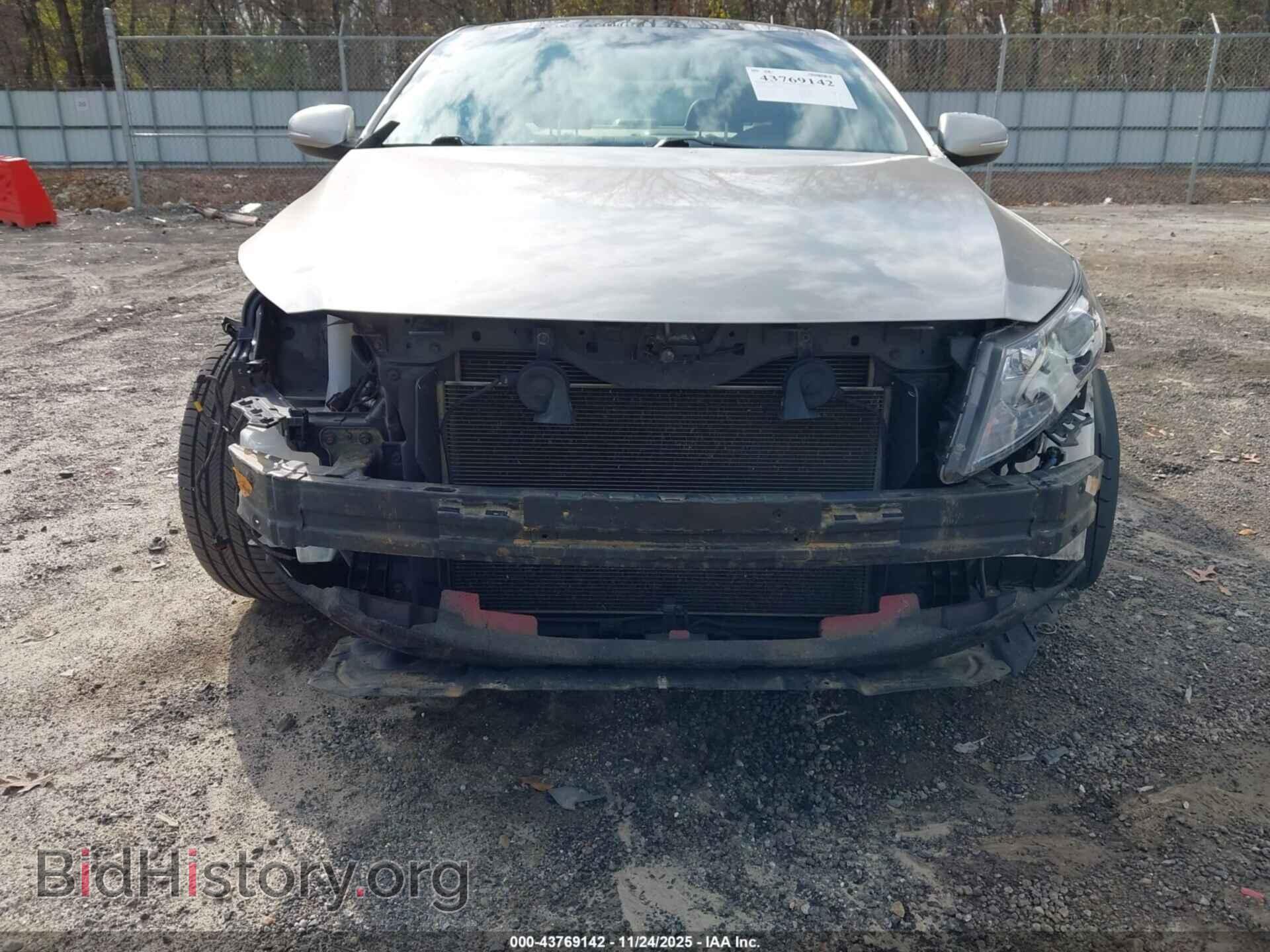 2013 KIA OPTIMA - VIN: 5XXGN4A76DG241505 - Фото 13