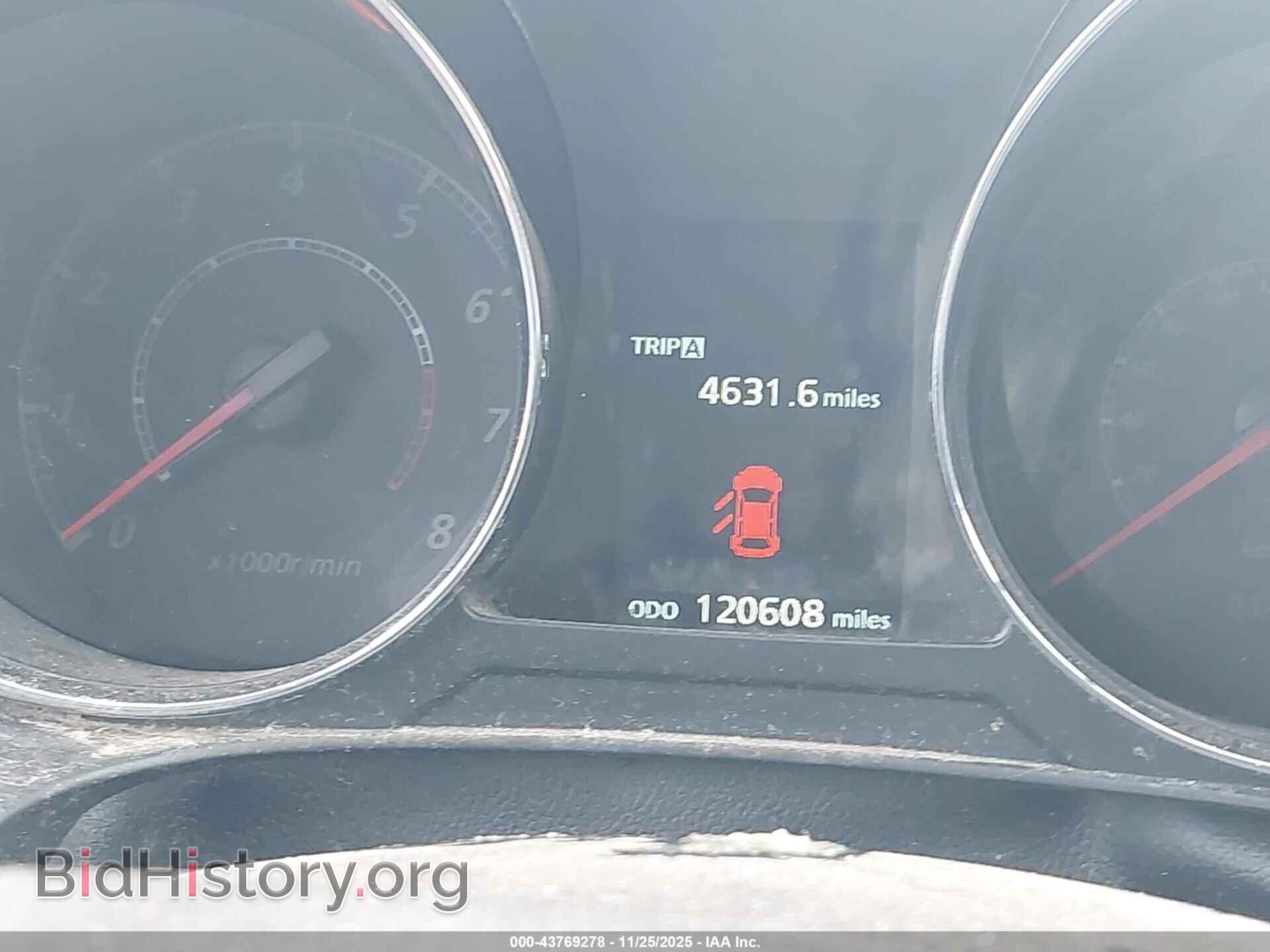 2020 MITSUBISHI OUTLANDER - VIN: JA4AD2A30LZ003875 - Фото 14