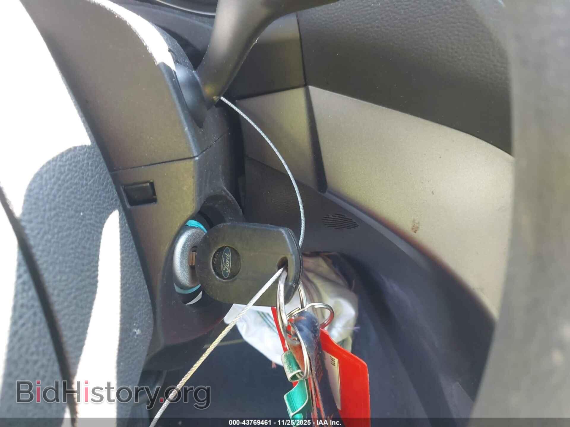 2019 FORD ESCAPE - VIN: 1FMCU0F74KUC56736 - Фото 11
