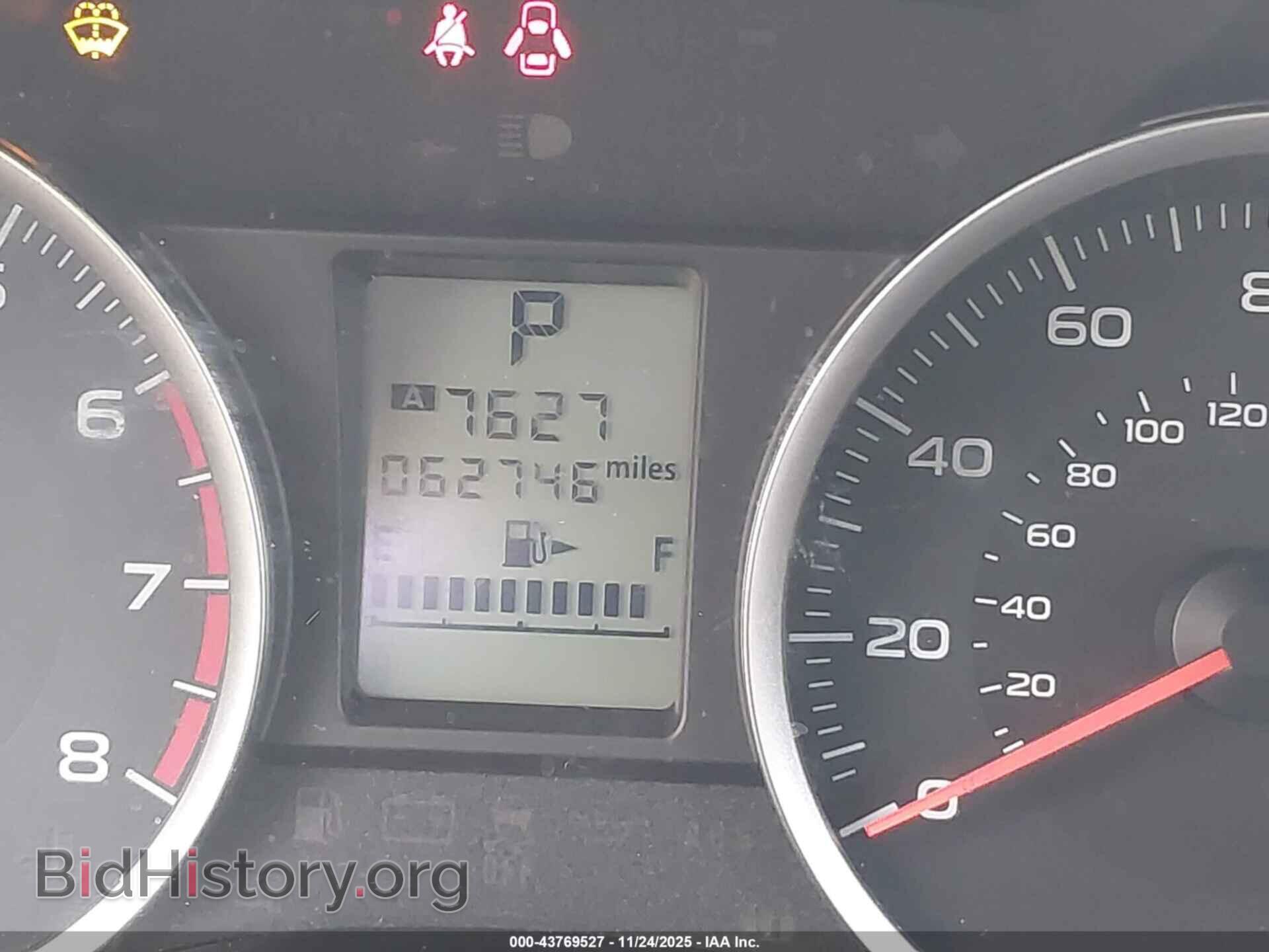 2014 SUBARU FORESTER - VIN: JF2SJAEC0EH554762 - Фото 16