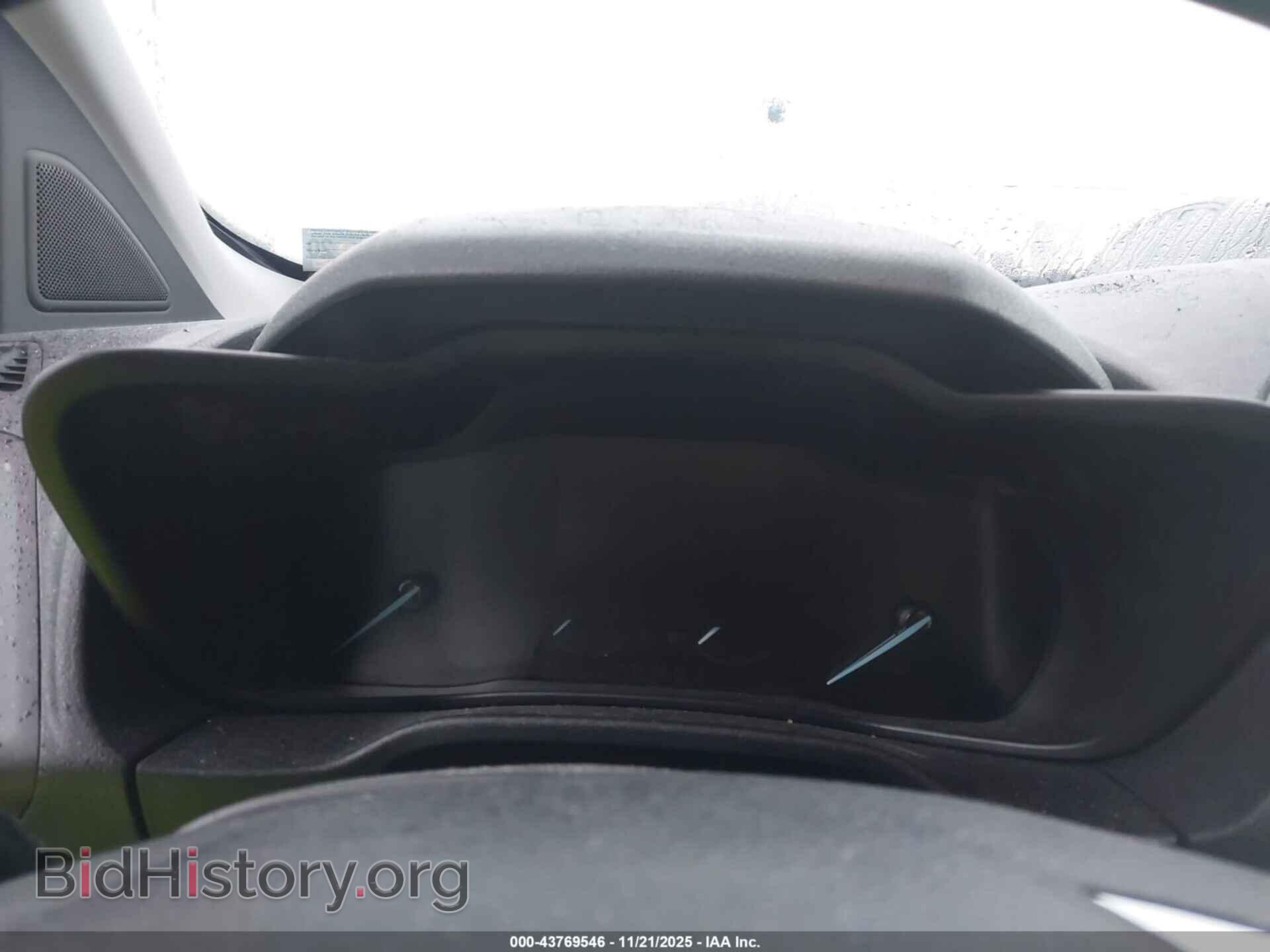 2019 FORD TRANSIT CONNECT - VIN: NM0LS7E79K1416239 - Фото 7