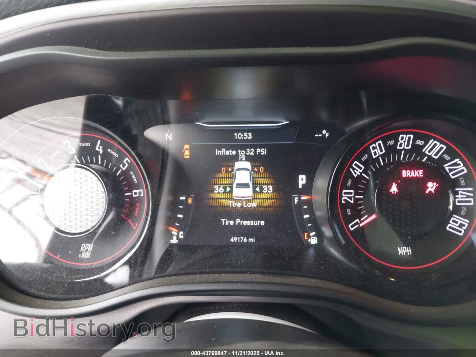 2020 DODGE CHALLENGER - VIN: 2C3CDZJG3LH230895 - Фото 7