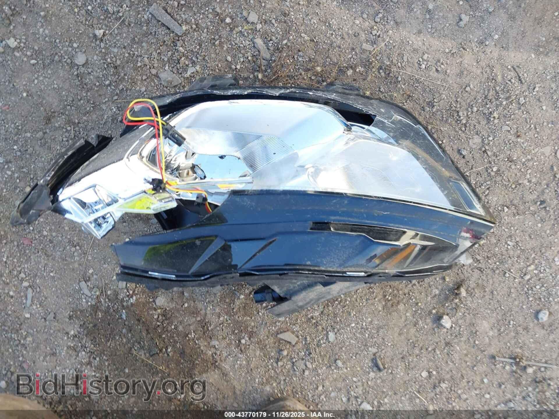 2020 FORD ECOSPORT - VIN: MAJ3S2FE1LC355886 - Фото 11