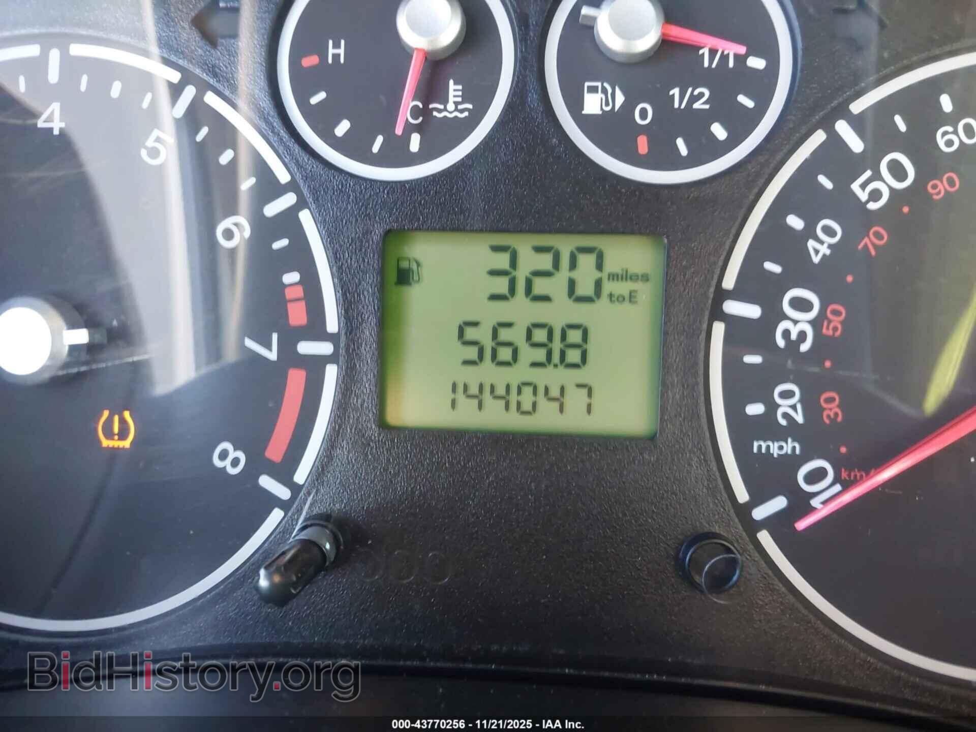 2011 FORD TRANSIT CONNECT - VIN: NM0LS7DN1BT051575 - Фото 16