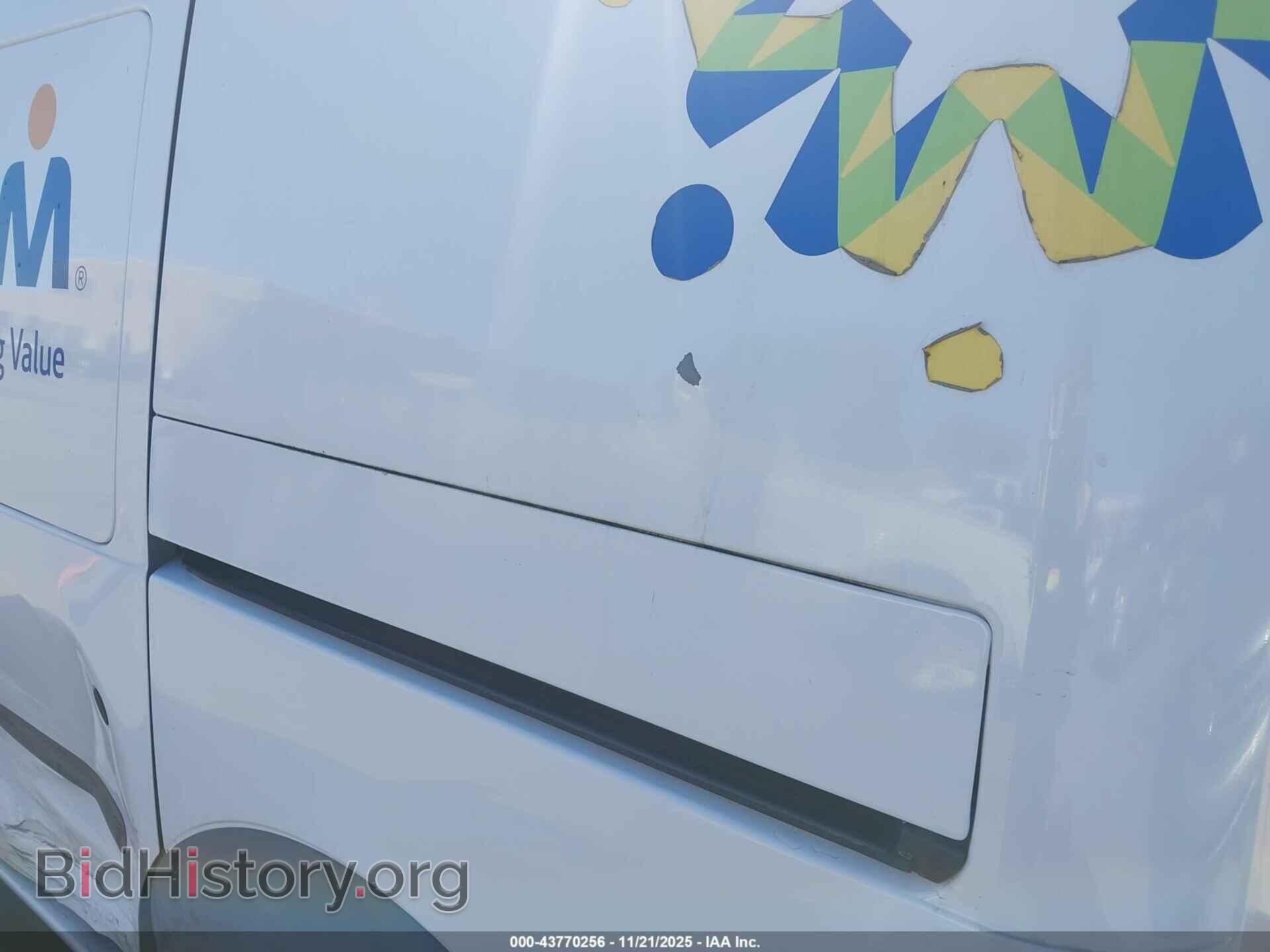 2011 FORD TRANSIT CONNECT - VIN: NM0LS7DN1BT051575 - Фото 20