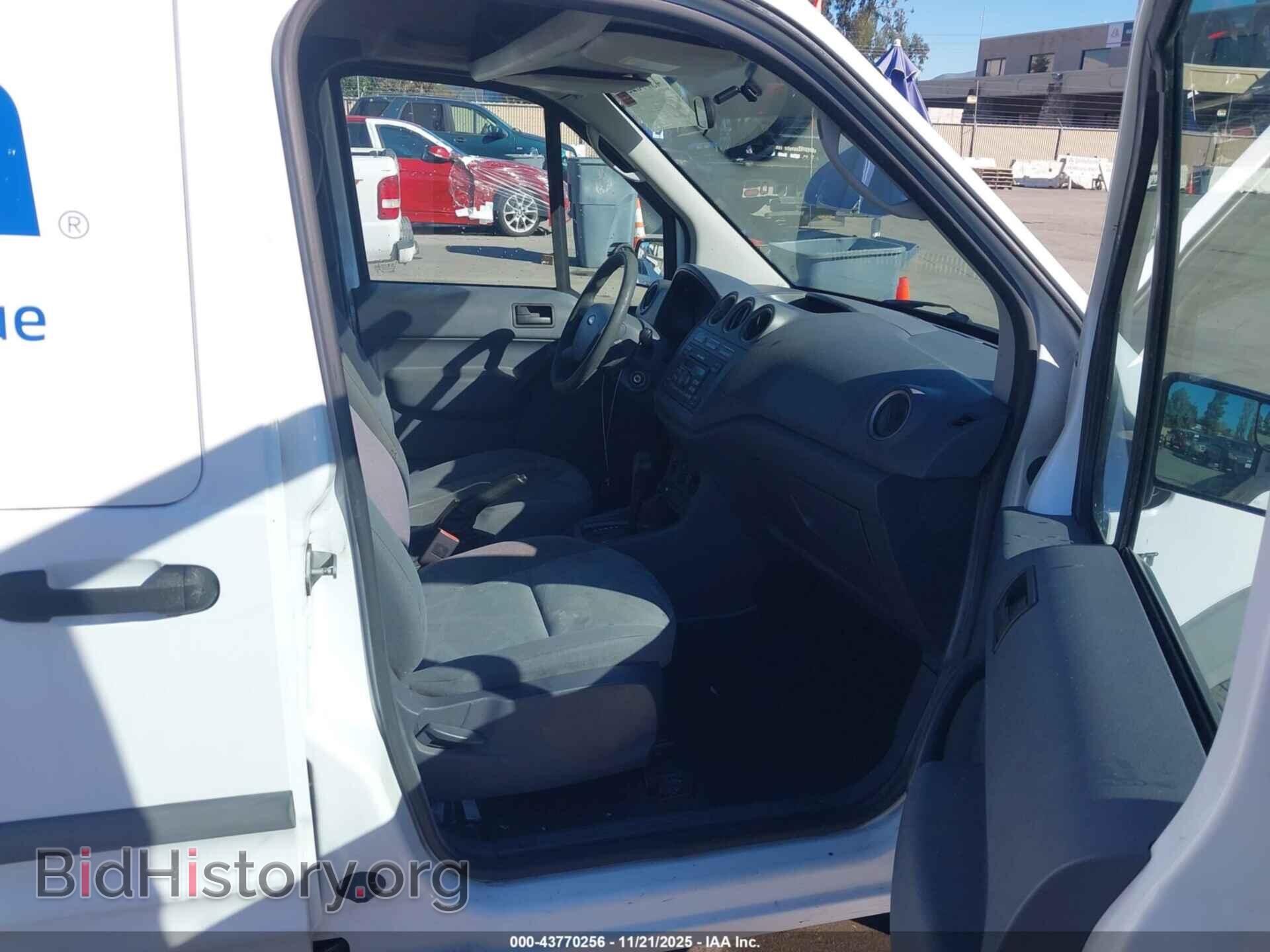 2011 FORD TRANSIT CONNECT - VIN: NM0LS7DN1BT051575 - Фото 5