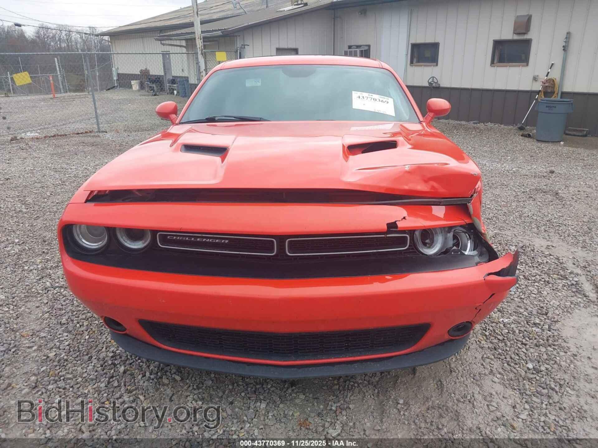 2018 DODGE CHALLENGER - VIN: 2C3CDZGG9JH257135 - Фото 13