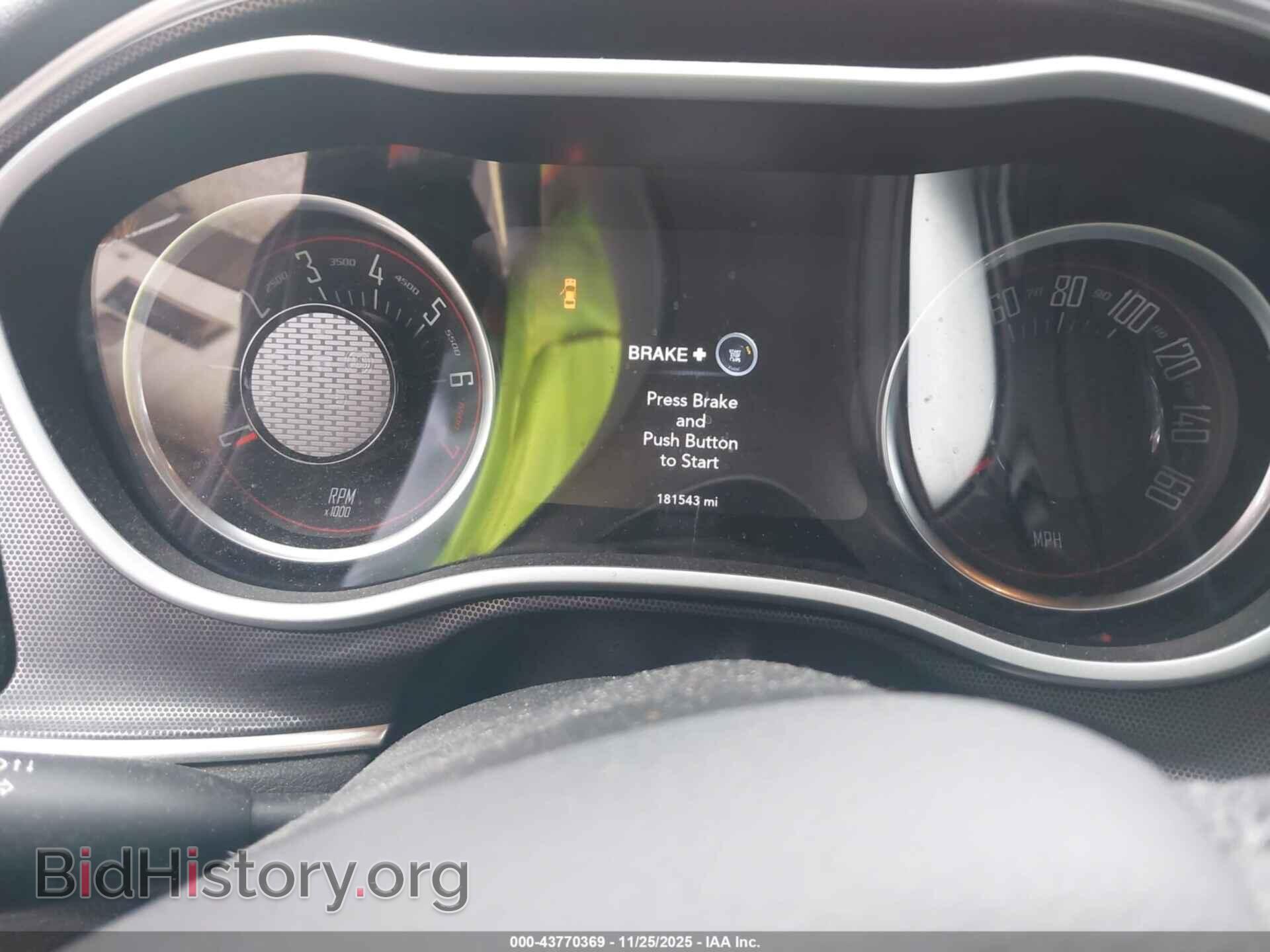 2018 DODGE CHALLENGER - VIN: 2C3CDZGG9JH257135 - Фото 7