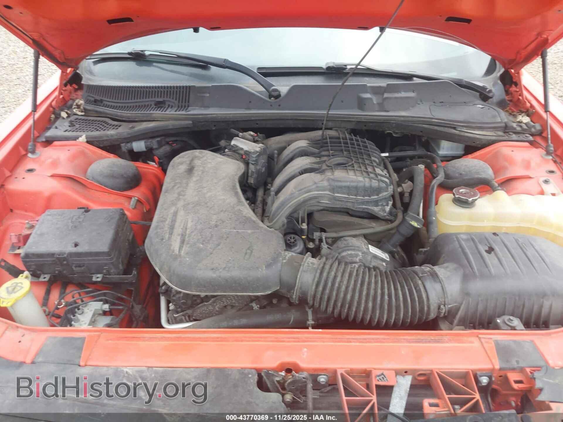 2018 DODGE CHALLENGER - VIN: 2C3CDZGG9JH257135 - Фото 10