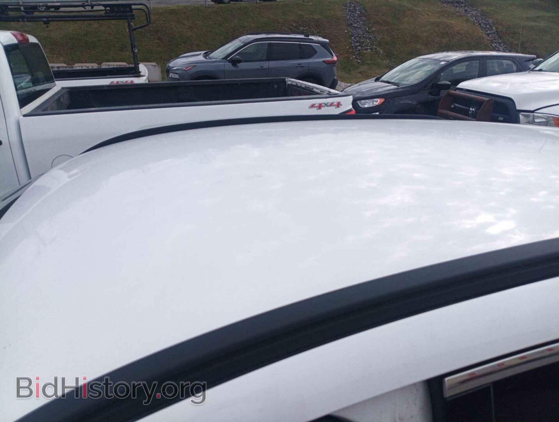 2020 FORD ESCAPE - VIN: 1FMCU9H65LUA61271 - Photo 2
