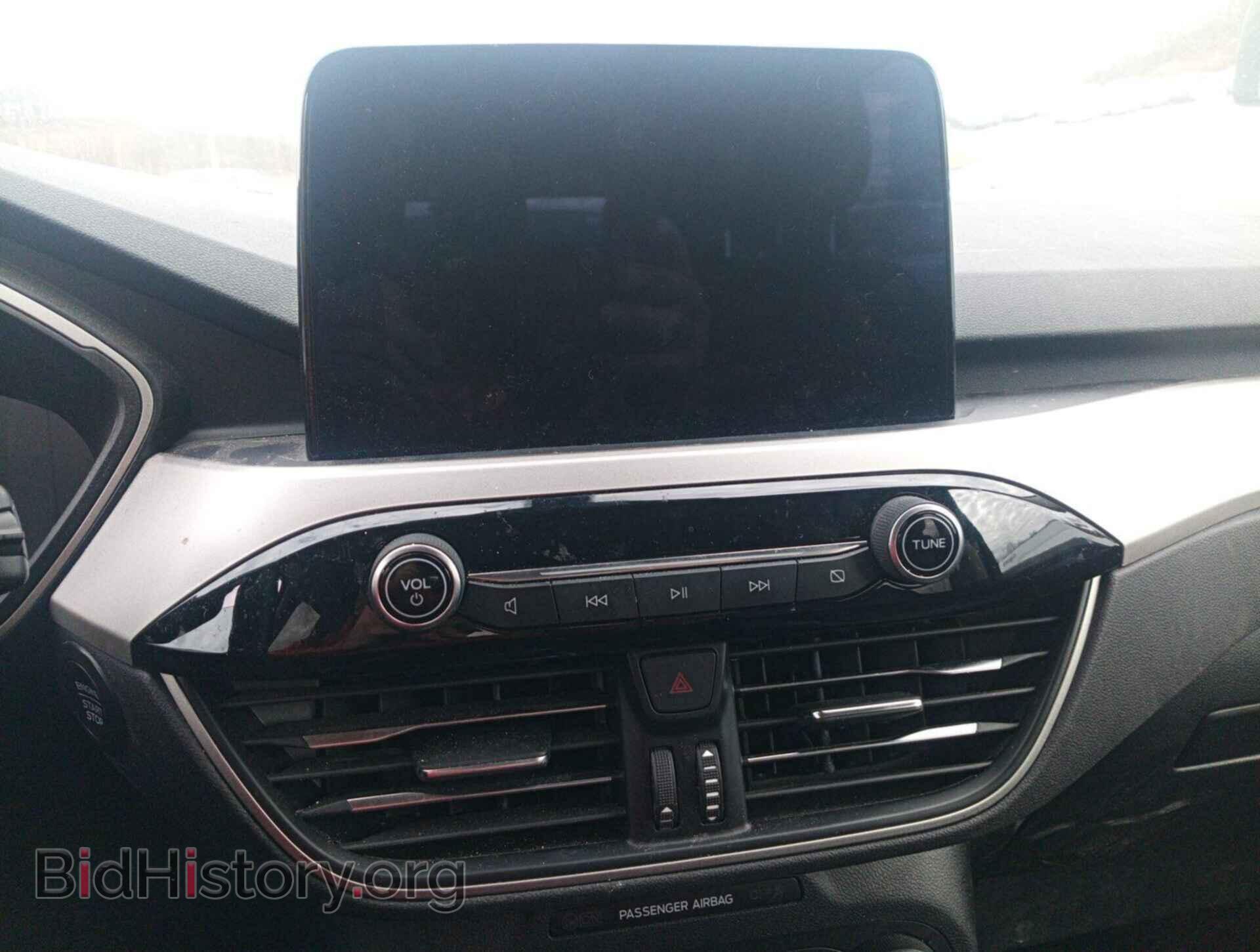 2020 FORD ESCAPE - VIN: 1FMCU9H65LUA61271 - Photo 13