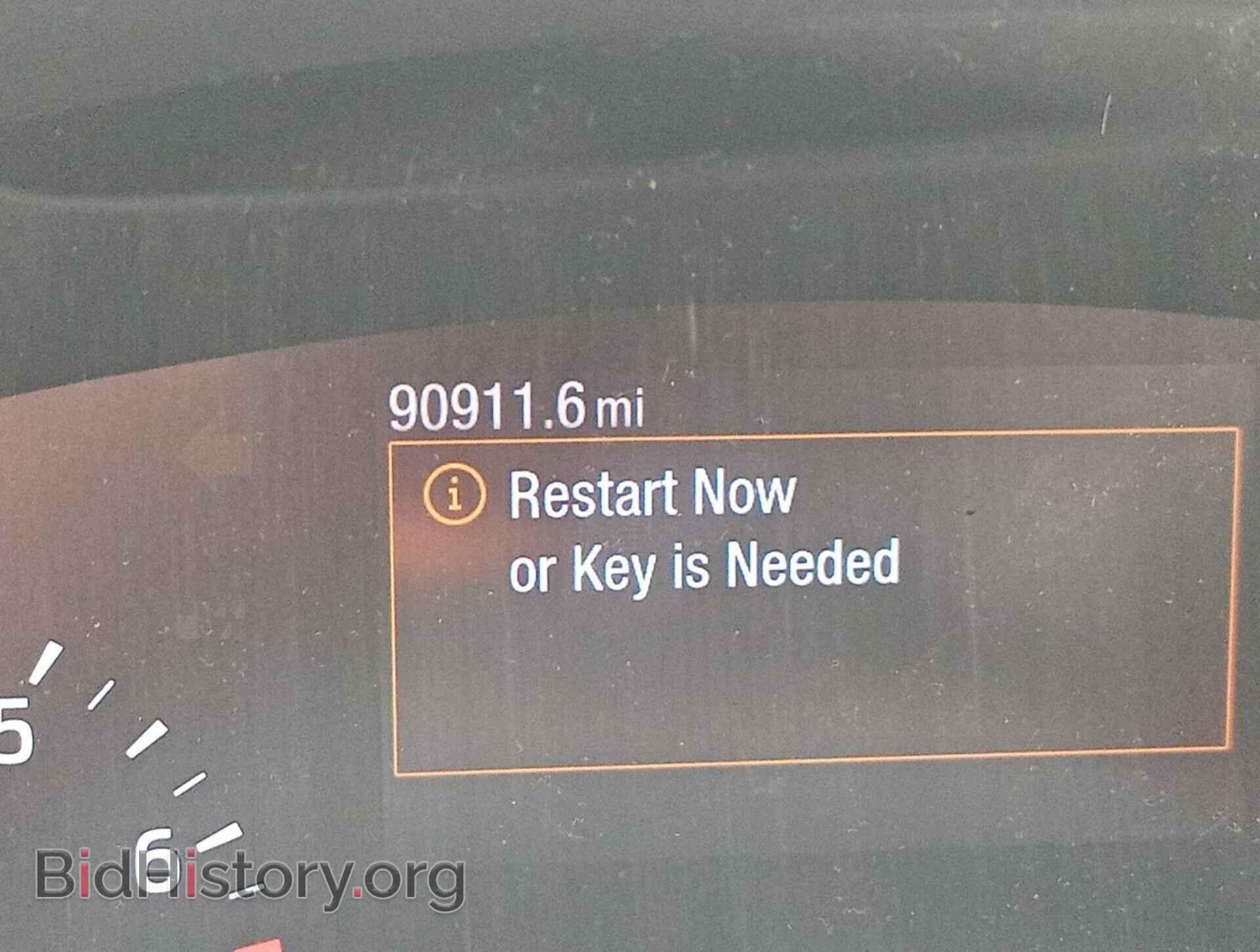 2020 FORD ESCAPE - VIN: 1FMCU9H65LUA61271 - Photo 19