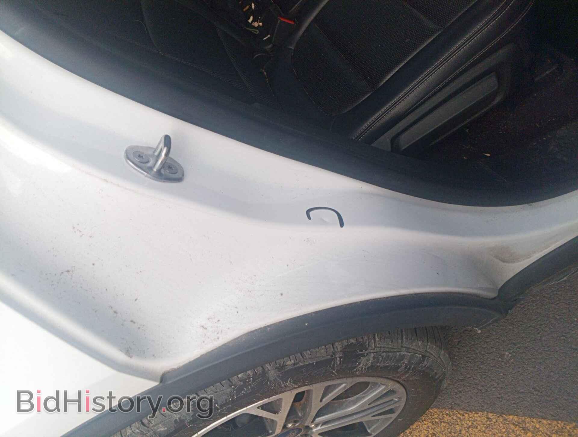 2020 FORD ESCAPE - VIN: 1FMCU9H65LUA61271 - Photo 3