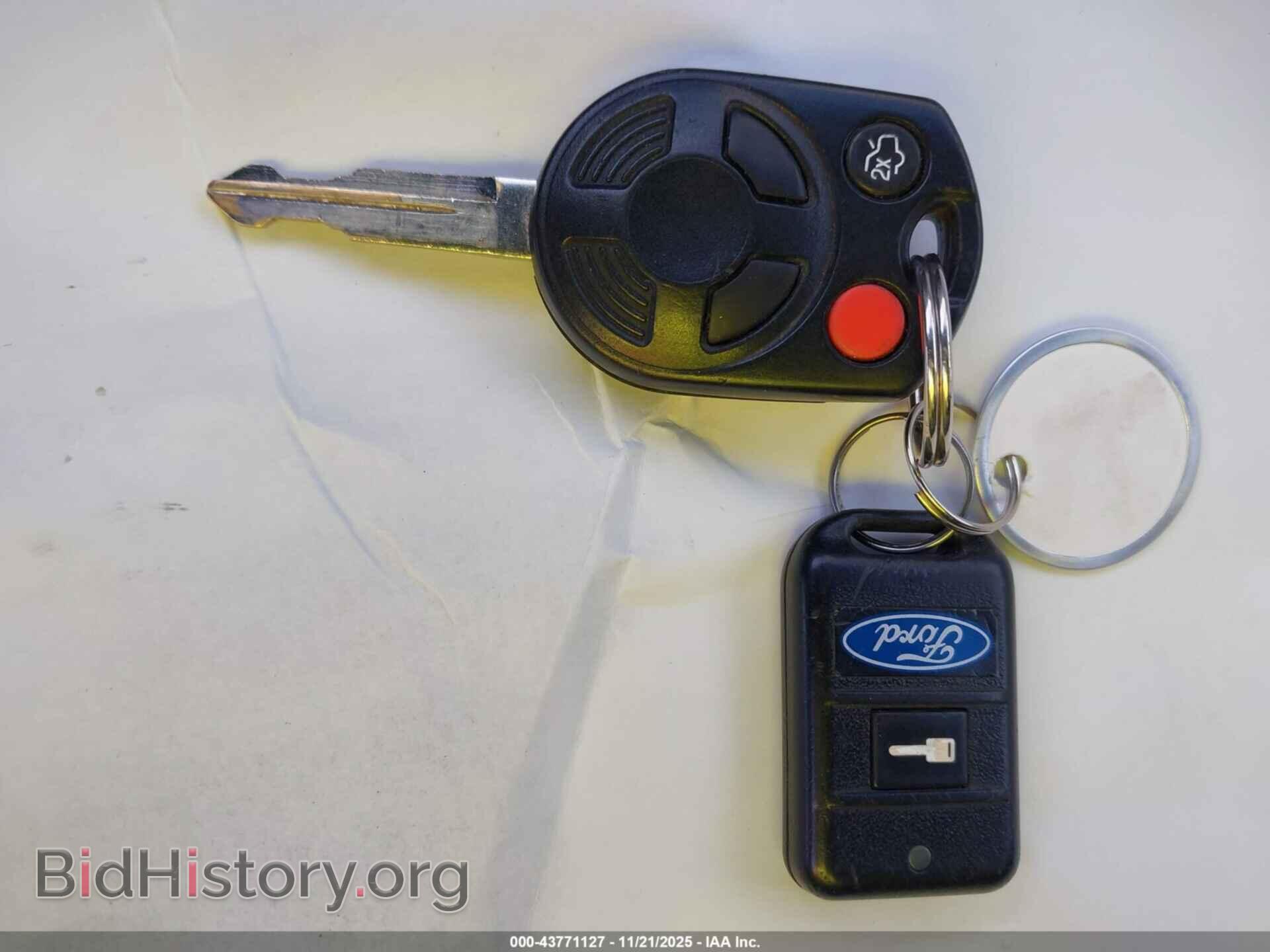 2012 FORD ESCAPE - VIN: 1FMCU0EG0CKB29528 - Фото 11