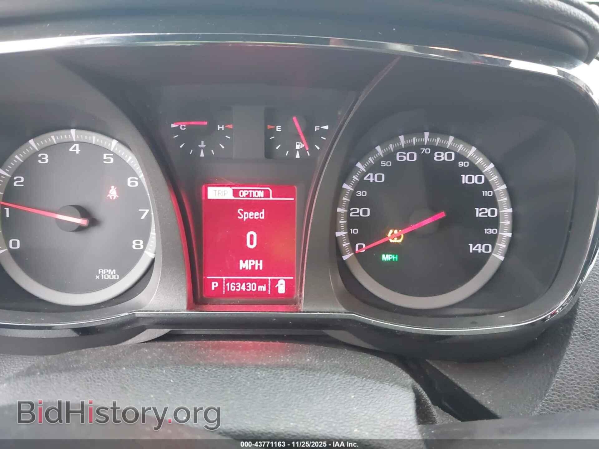 2015 GMC TERRAIN - VIN: 2GKALMEK2F6278061 - Фото 7