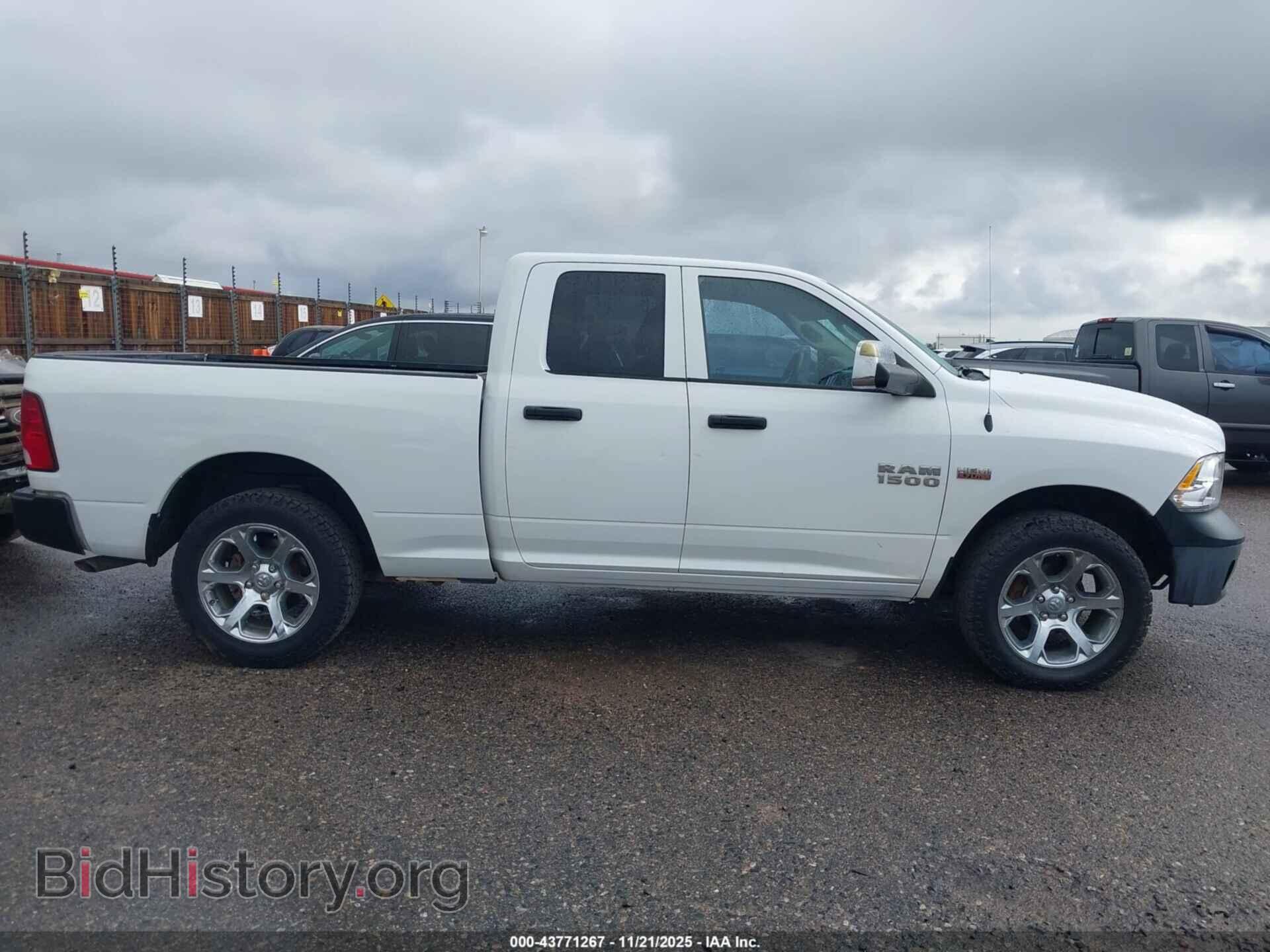 2018 RAM 1500 - VIN: 1C6RR7FT7JS327435 - Фото 13