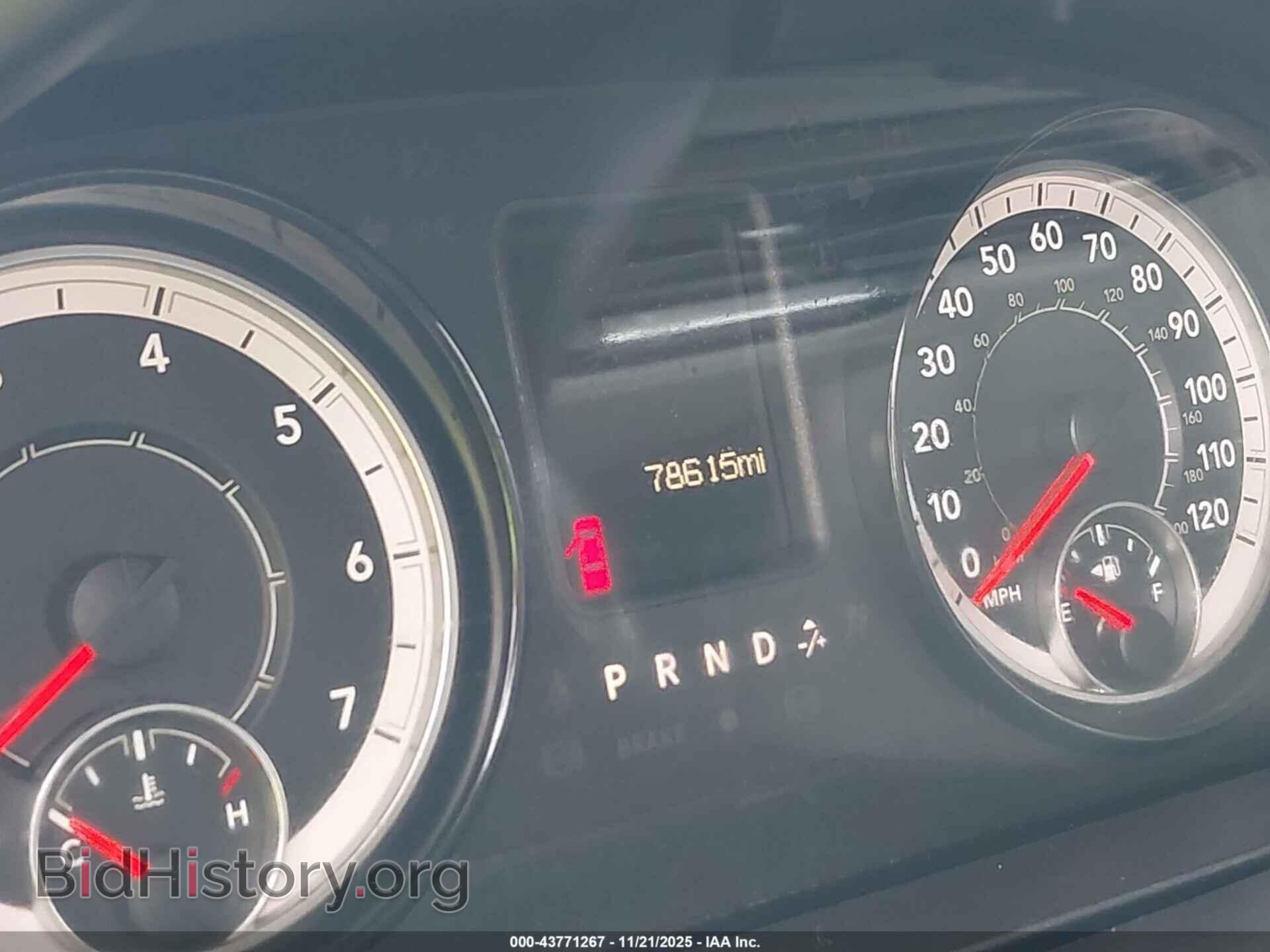 2018 RAM 1500 - VIN: 1C6RR7FT7JS327435 - Фото 7