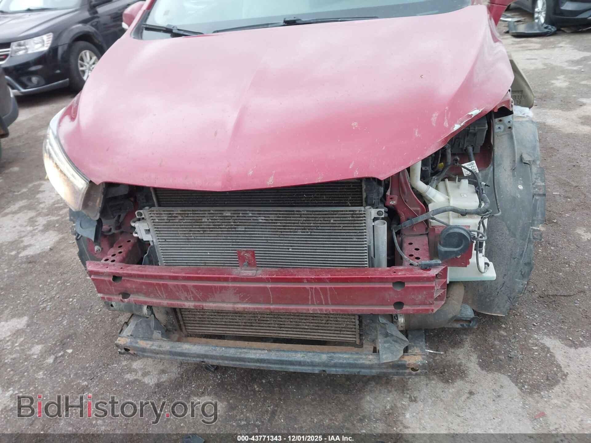 2018 BUICK ENCORE - VIN: KL4CJASB8JB668062 - Photo 6