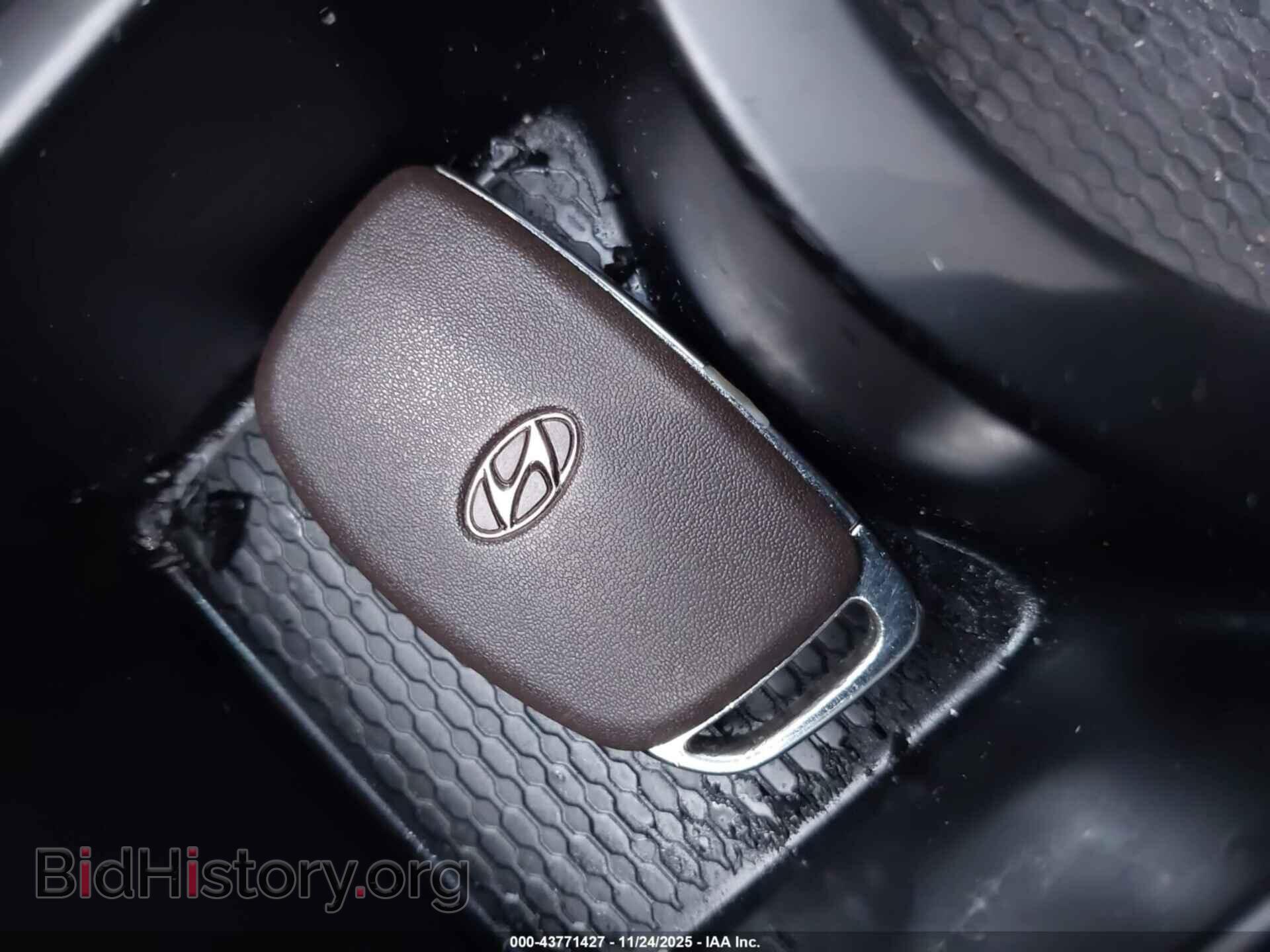 2016 HYUNDAI TUCSON - VIN: KM8J3CA21GU120577 - Фото 11