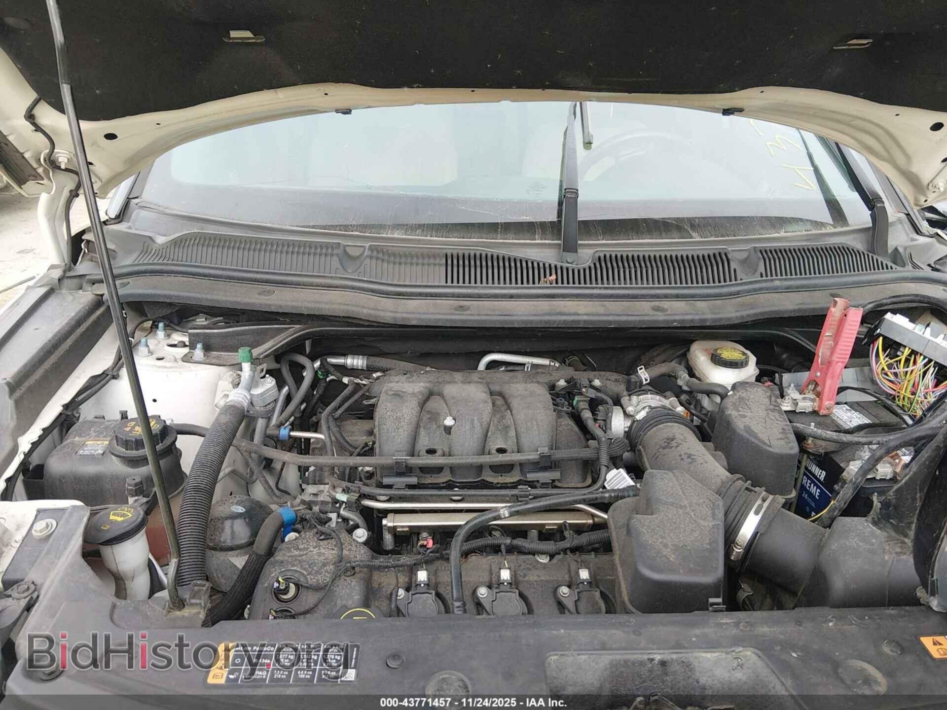 2018 FORD EXPLORER - VIN: 1FM5K8F89JGB63651 - Photo 10