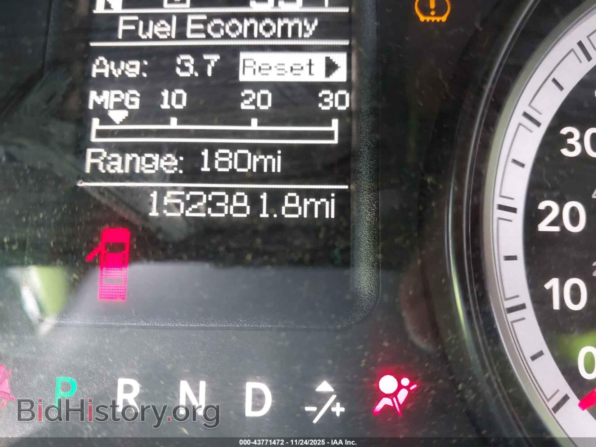 2015 RAM 2500 - VIN: 3C6TR5JT2FG691729 - Фото 7