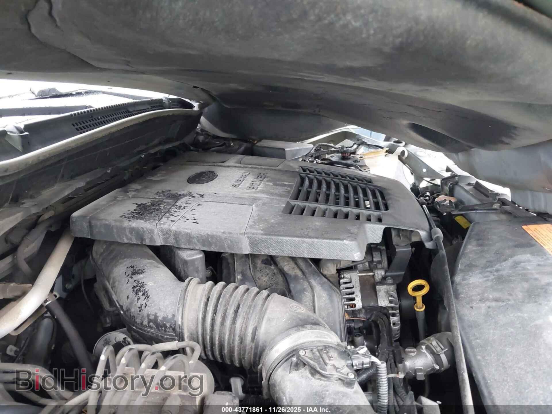2019 SUBARU FORESTER - VIN: JF2SKAEC9KH571925 - Photo 10