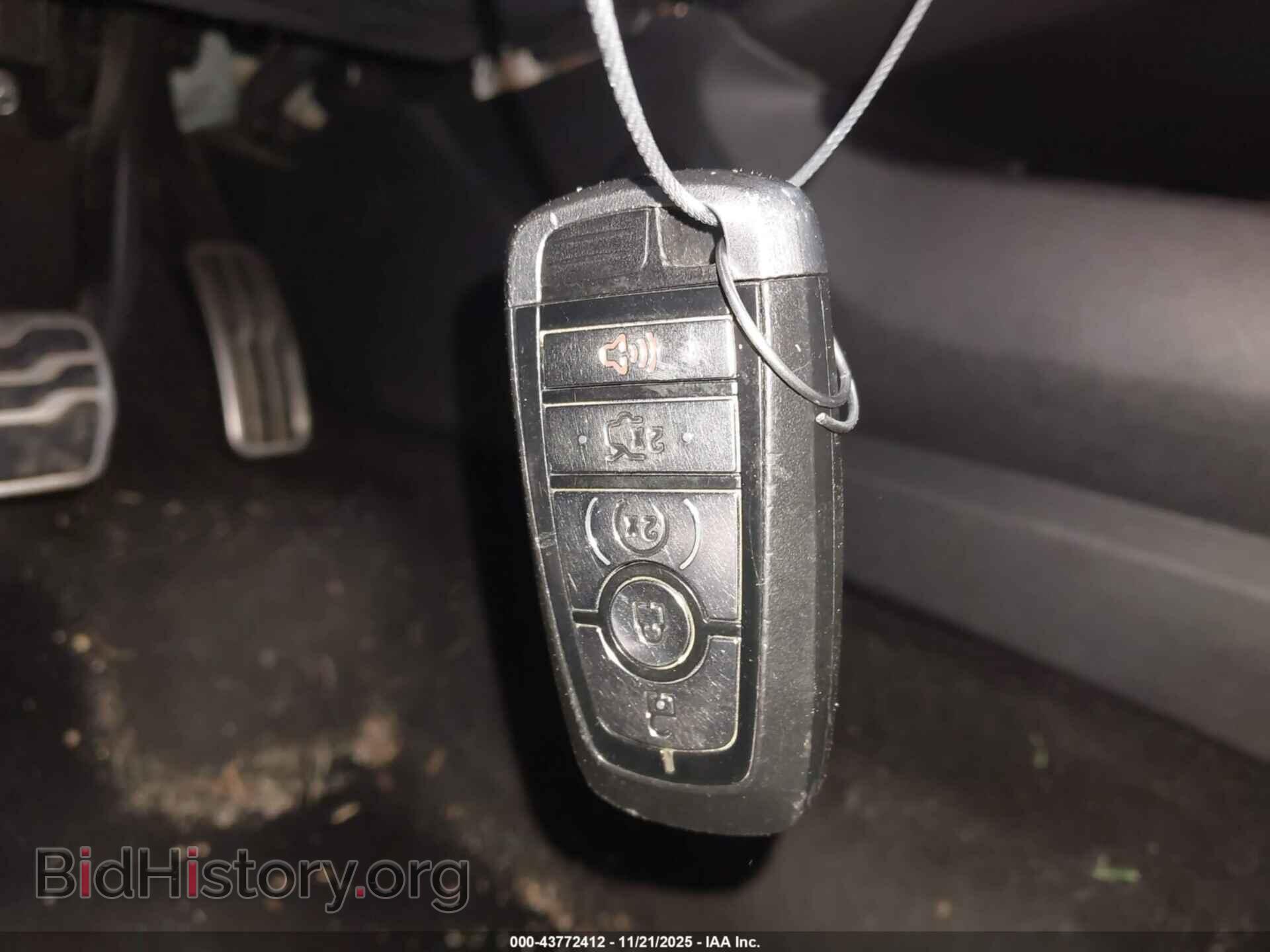 2017 FORD FUSION - VIN: 3FA6P0D97HR361564 - Фото 11