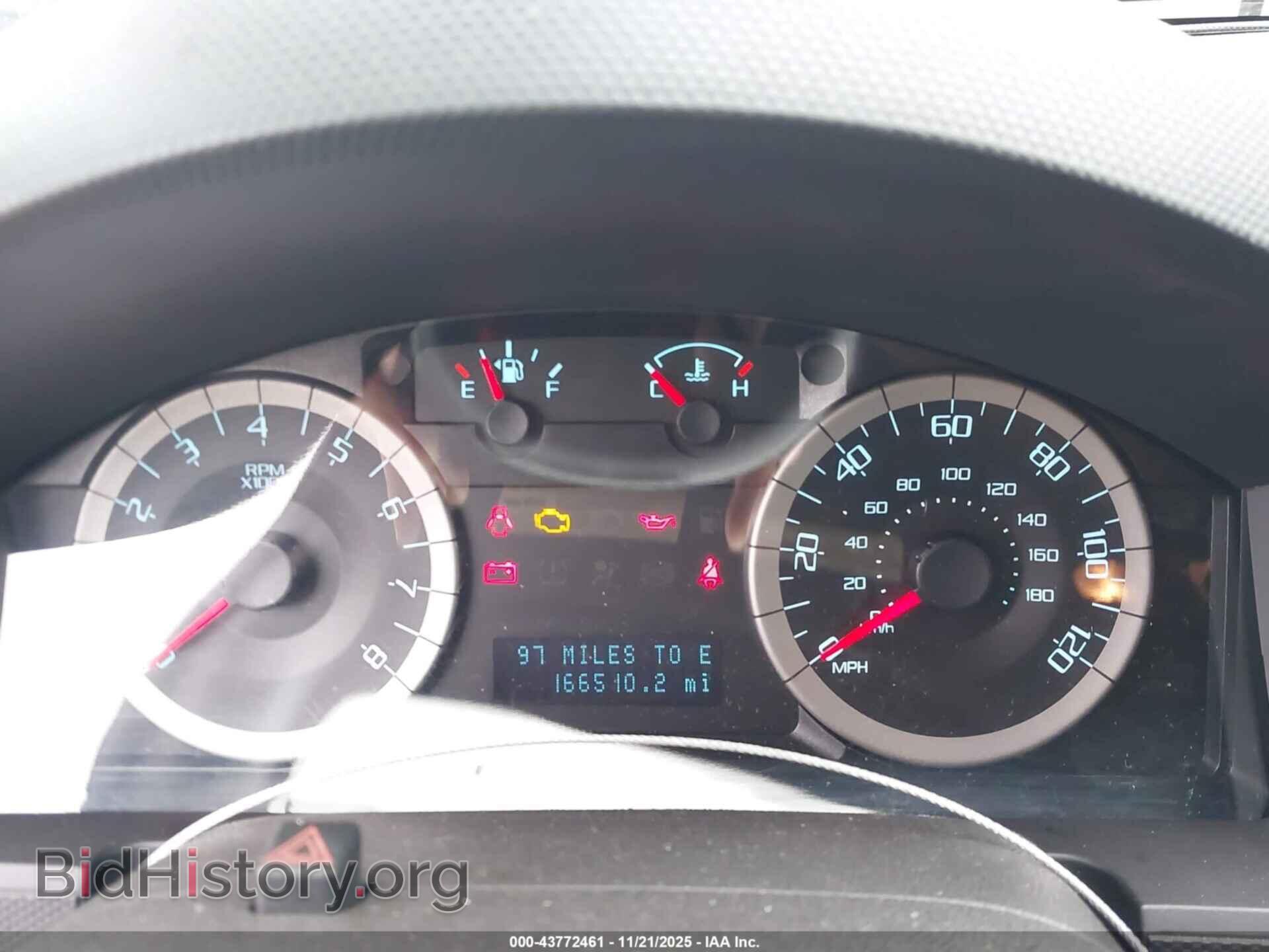 2012 FORD ESCAPE - VIN: 1FMCU0E71CKC63934 - Фото 7