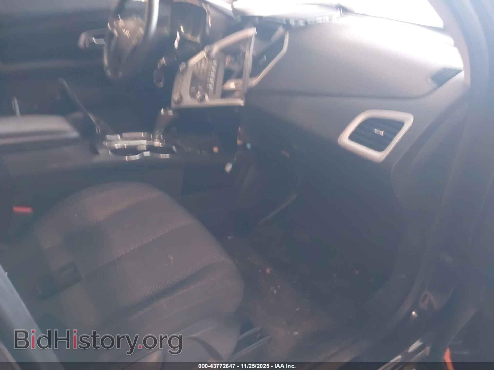 2017 GMC TERRAIN - VIN: 2GKALMEK2H6206277 - Photo 5