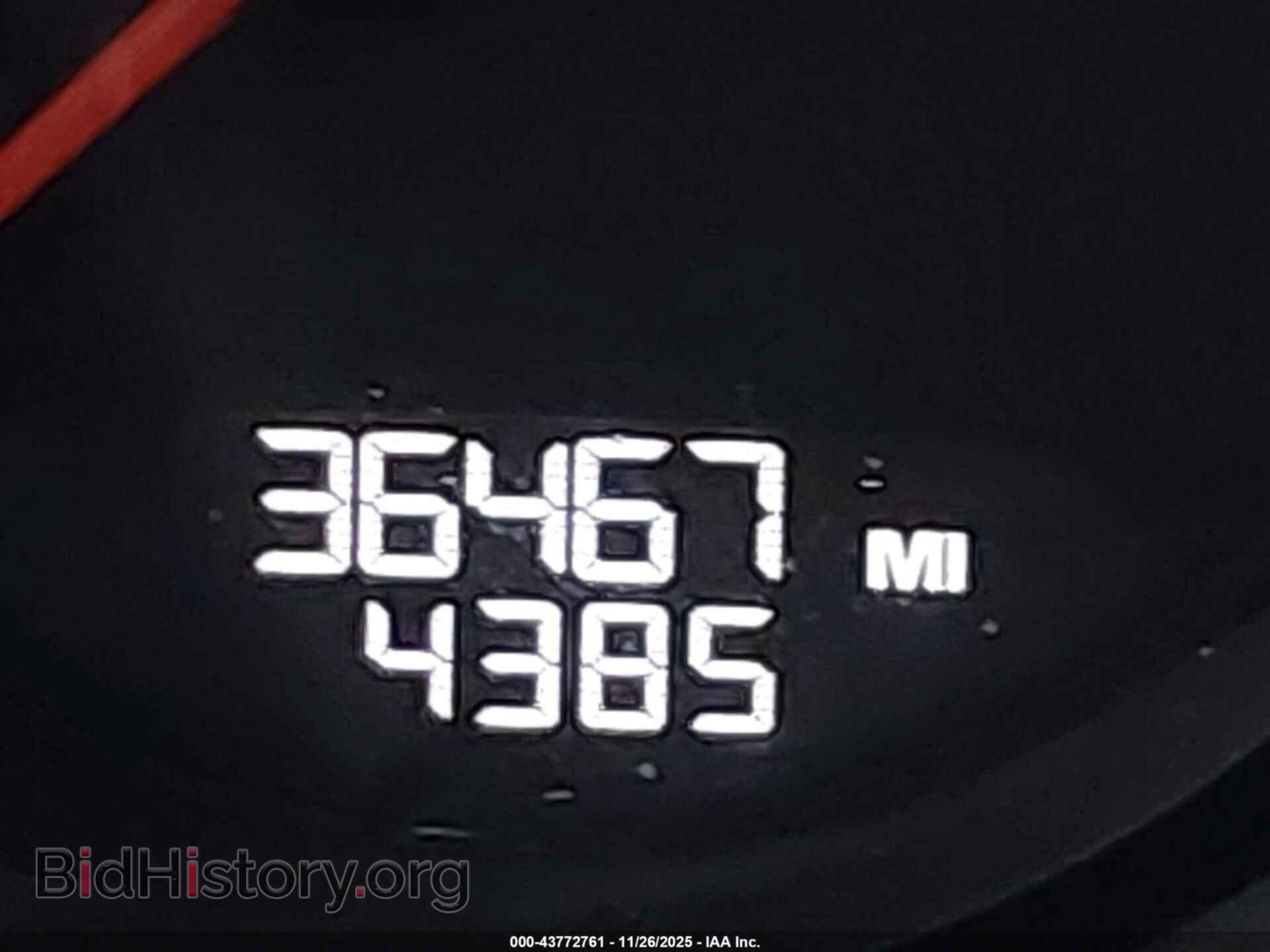 2016 PORSCHE 911 - VIN: WP0AA2A92GS106605 - Фото 16