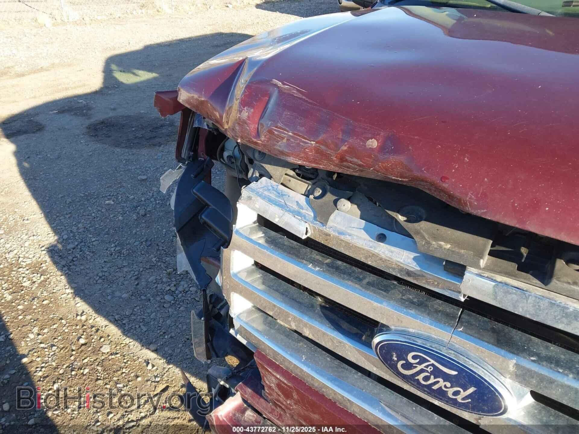 2012 FORD EXPEDITION EL - VIN: 1FMJK2A58CEF58959 - Фото 18