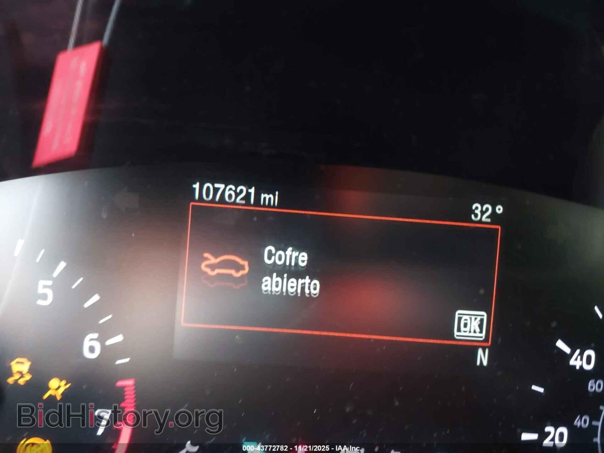 2020 FORD ESCAPE - VIN: 1FMCU0F69LUA55195 - Фото 15