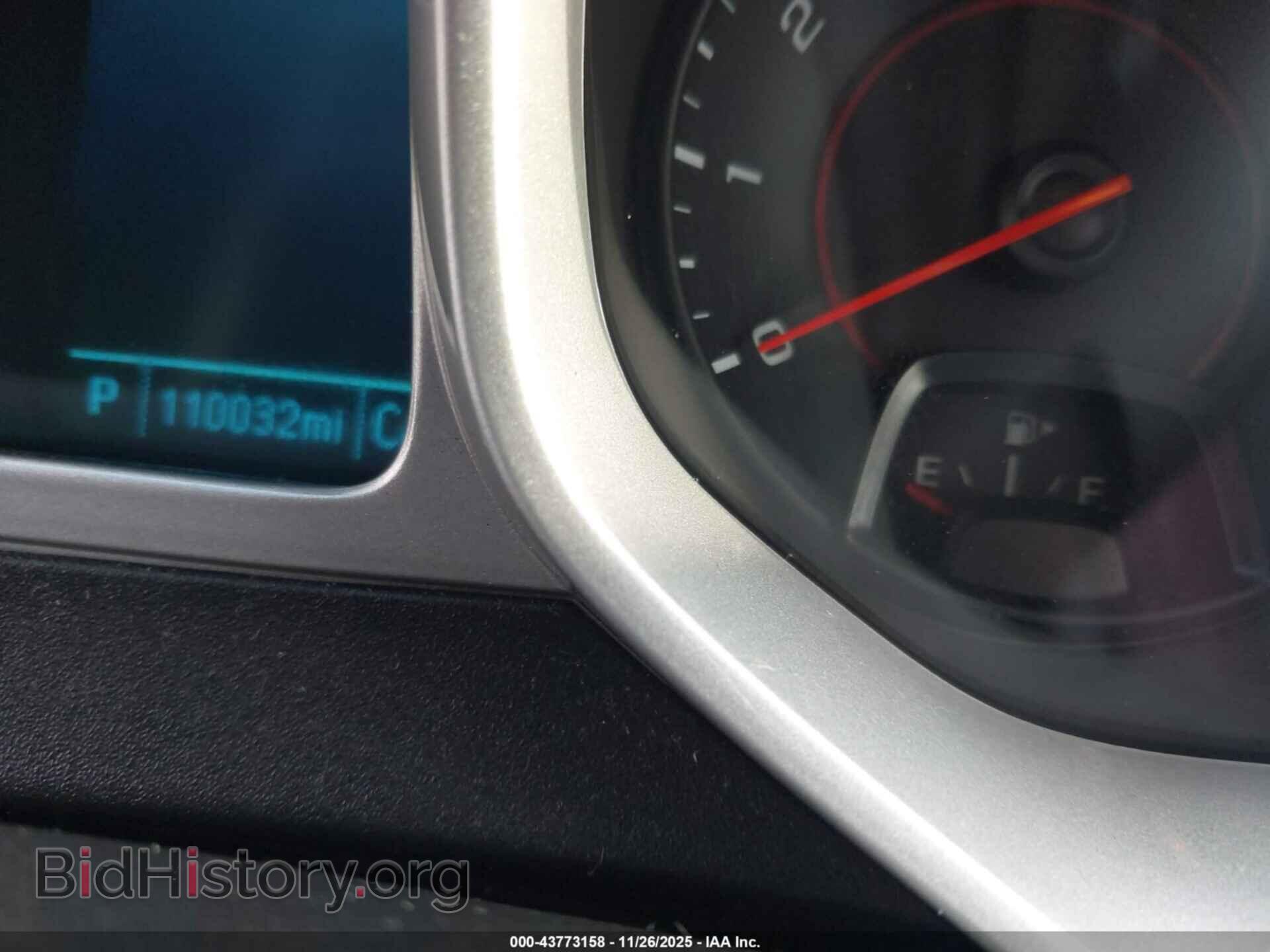 2014 CHEVROLET CAMARO - VIN: 2G1FA1E34E9161263 - Фото 16