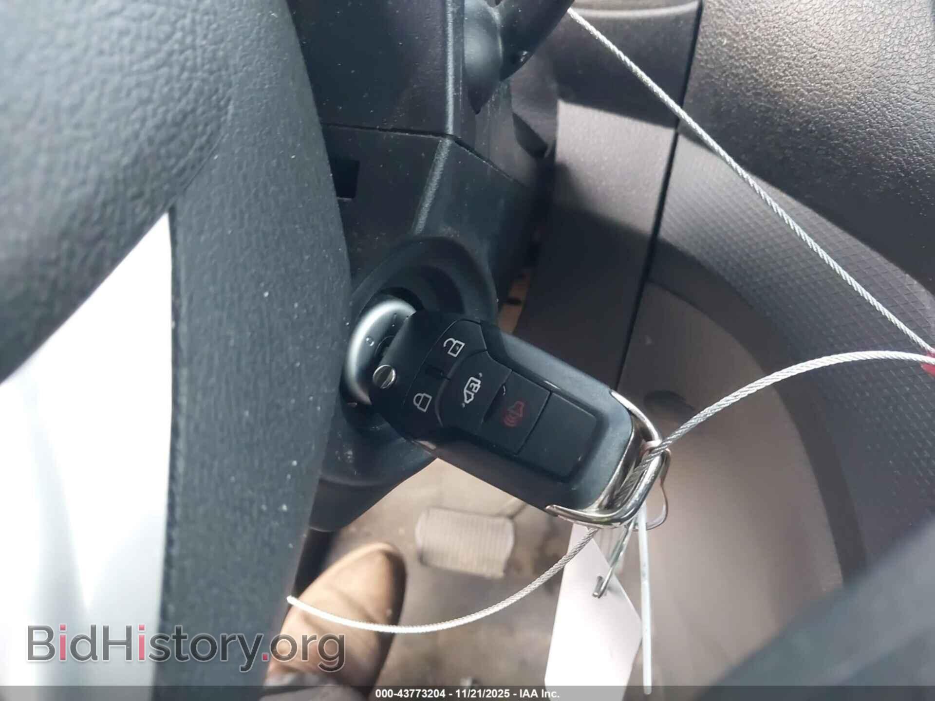 2022 FORD TRANSIT CONNECT - VIN: NM0LS7S22N1526403 - Фото 11