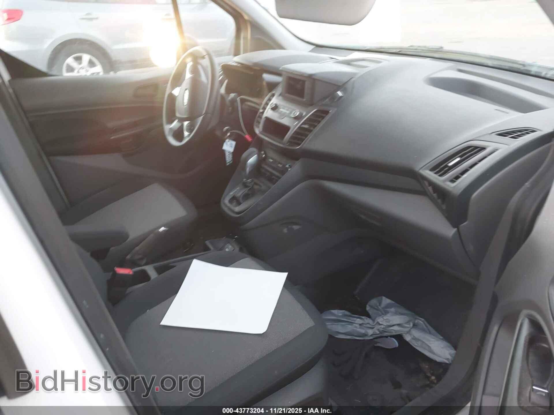 2022 FORD TRANSIT CONNECT - VIN: NM0LS7S22N1526403 - Фото 5